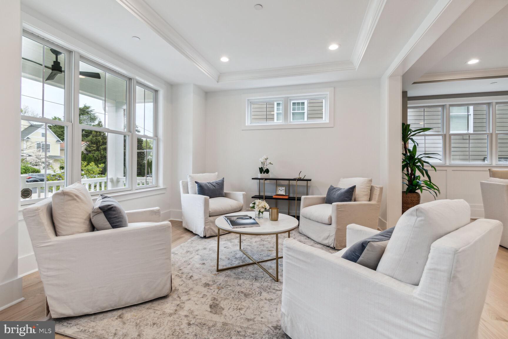 ALTA VISTA GARDENS - Residential