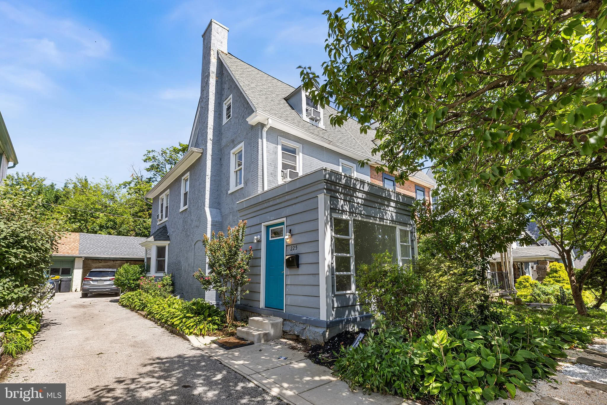 225 Upland Road, Merion Station, PA, 19066