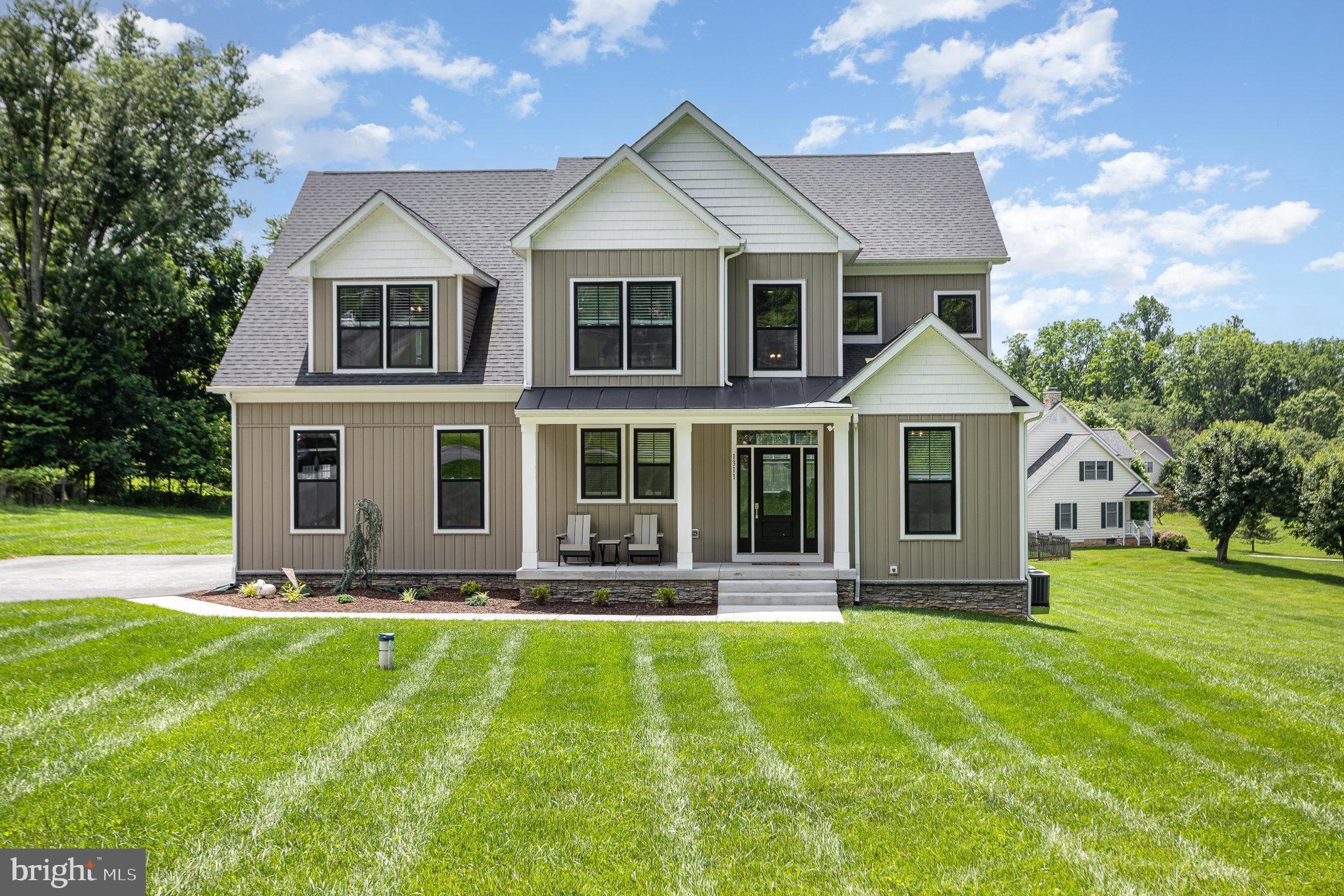 1311 CORBETT ROAD