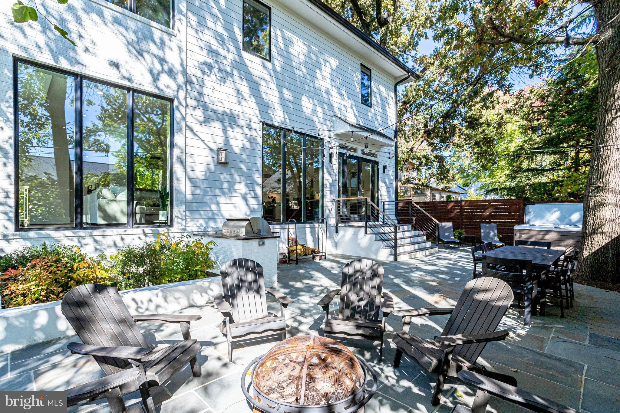 ASHTON HEIGHTS - Residential