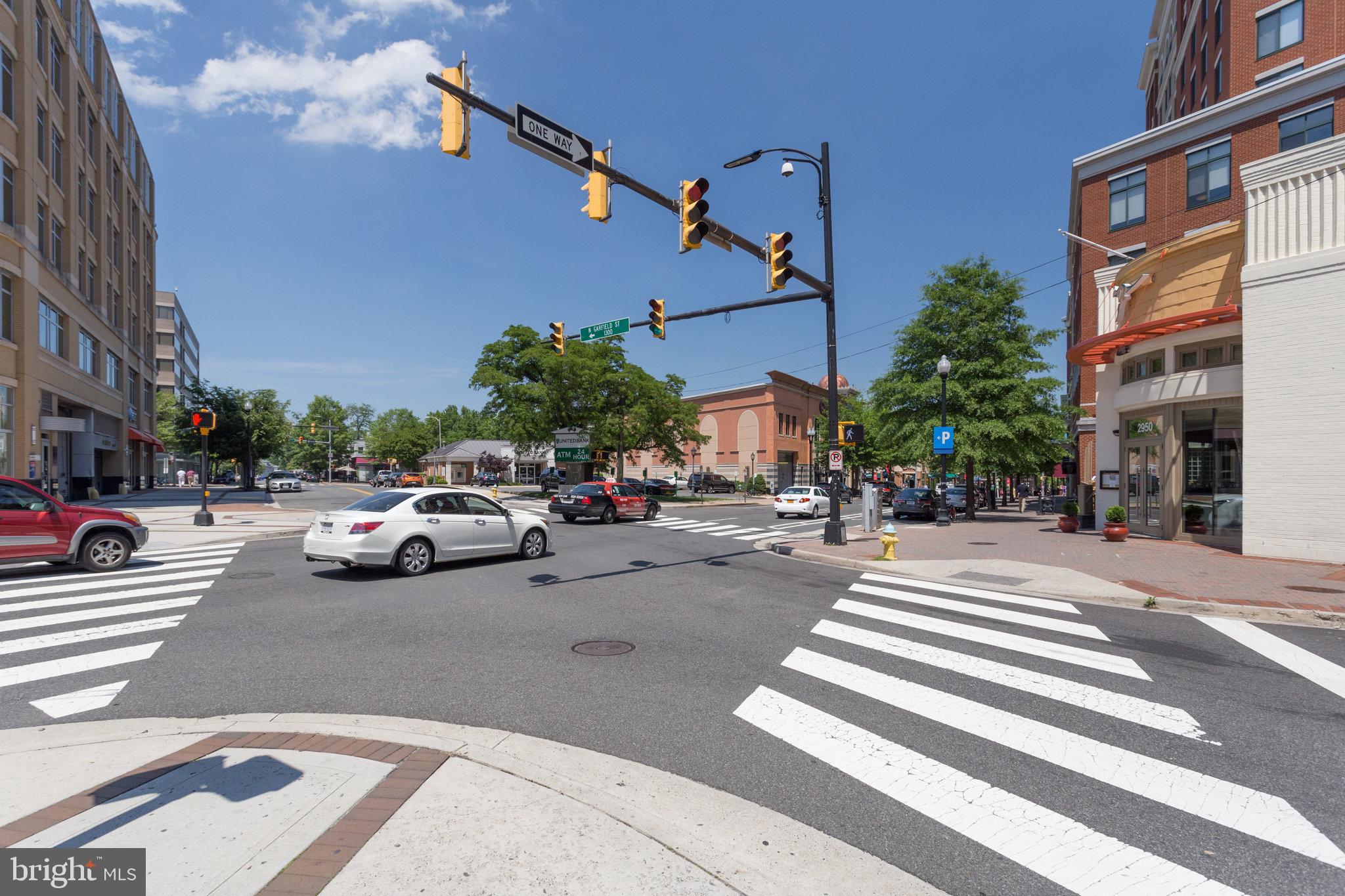 ASHTON HEIGHTS - Residential