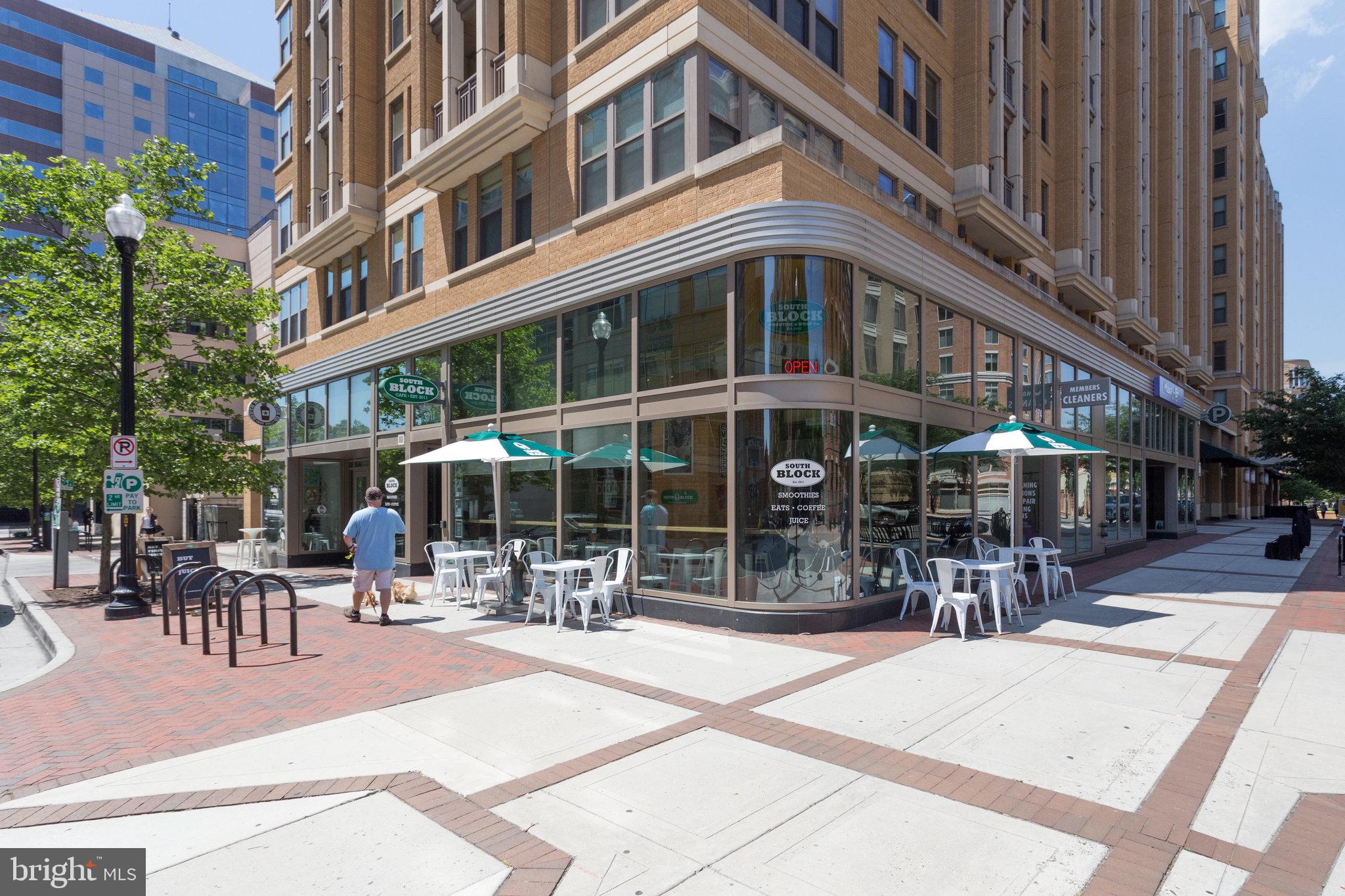 ASHTON HEIGHTS - Residential