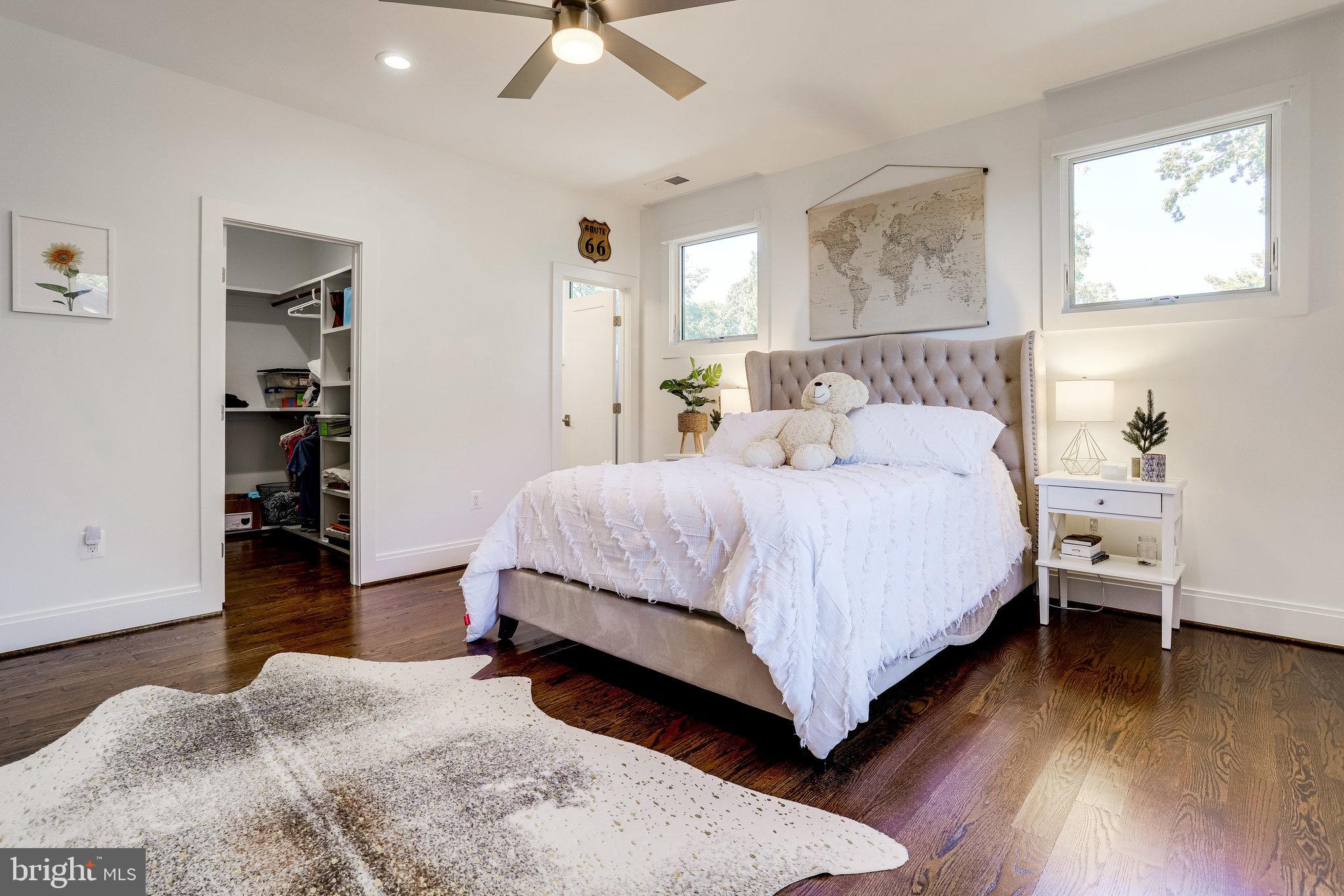 ASHTON HEIGHTS - Residential