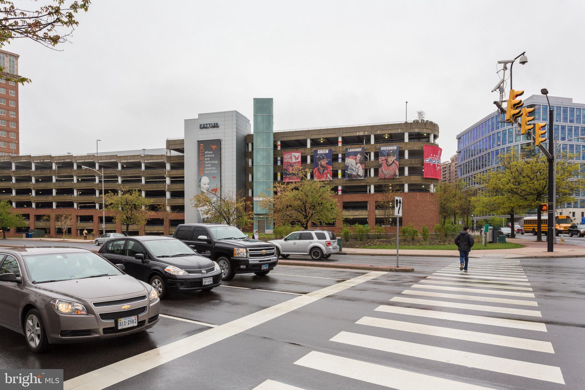 ASHTON HEIGHTS - Residential