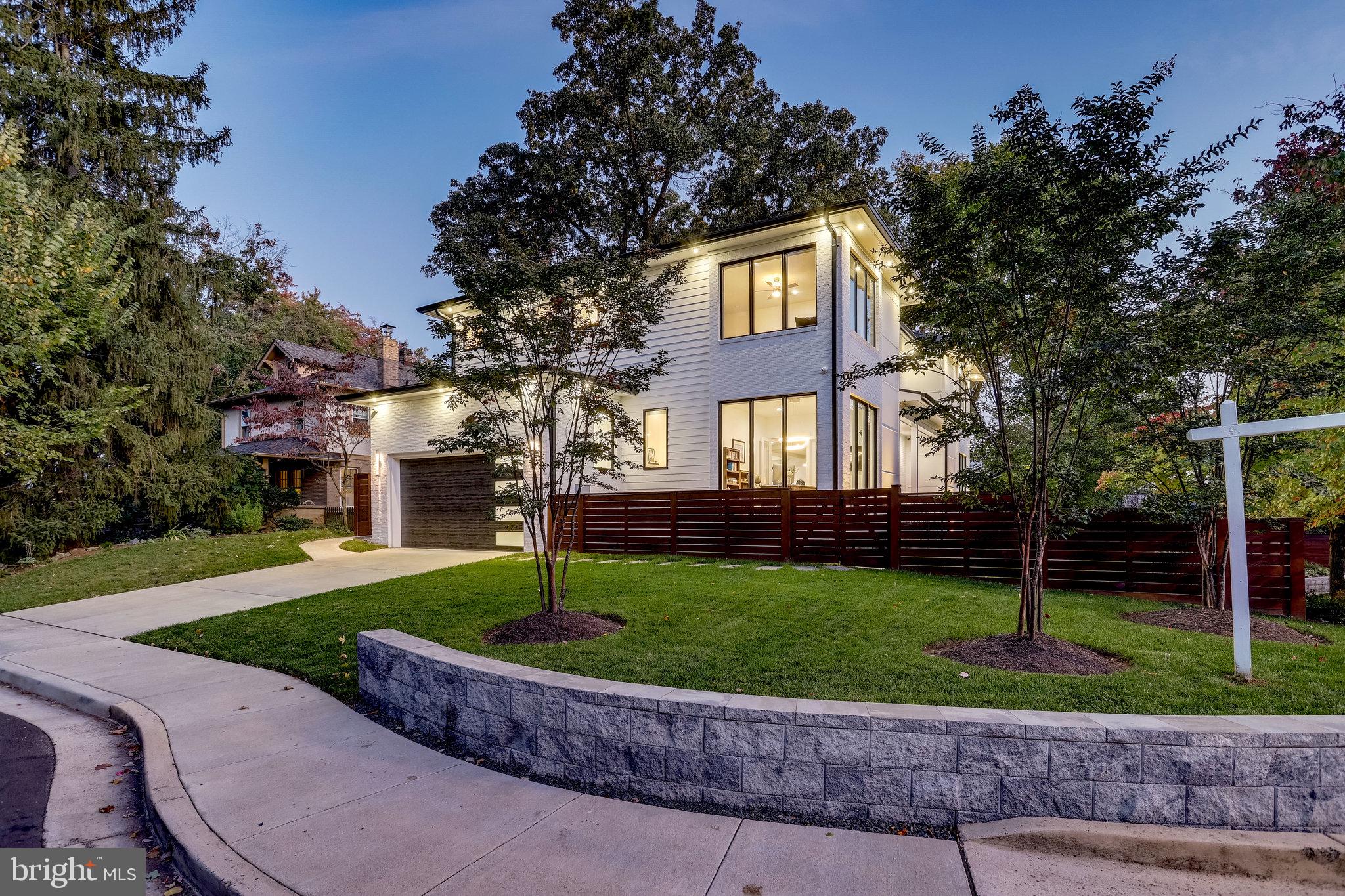 ASHTON HEIGHTS - Residential