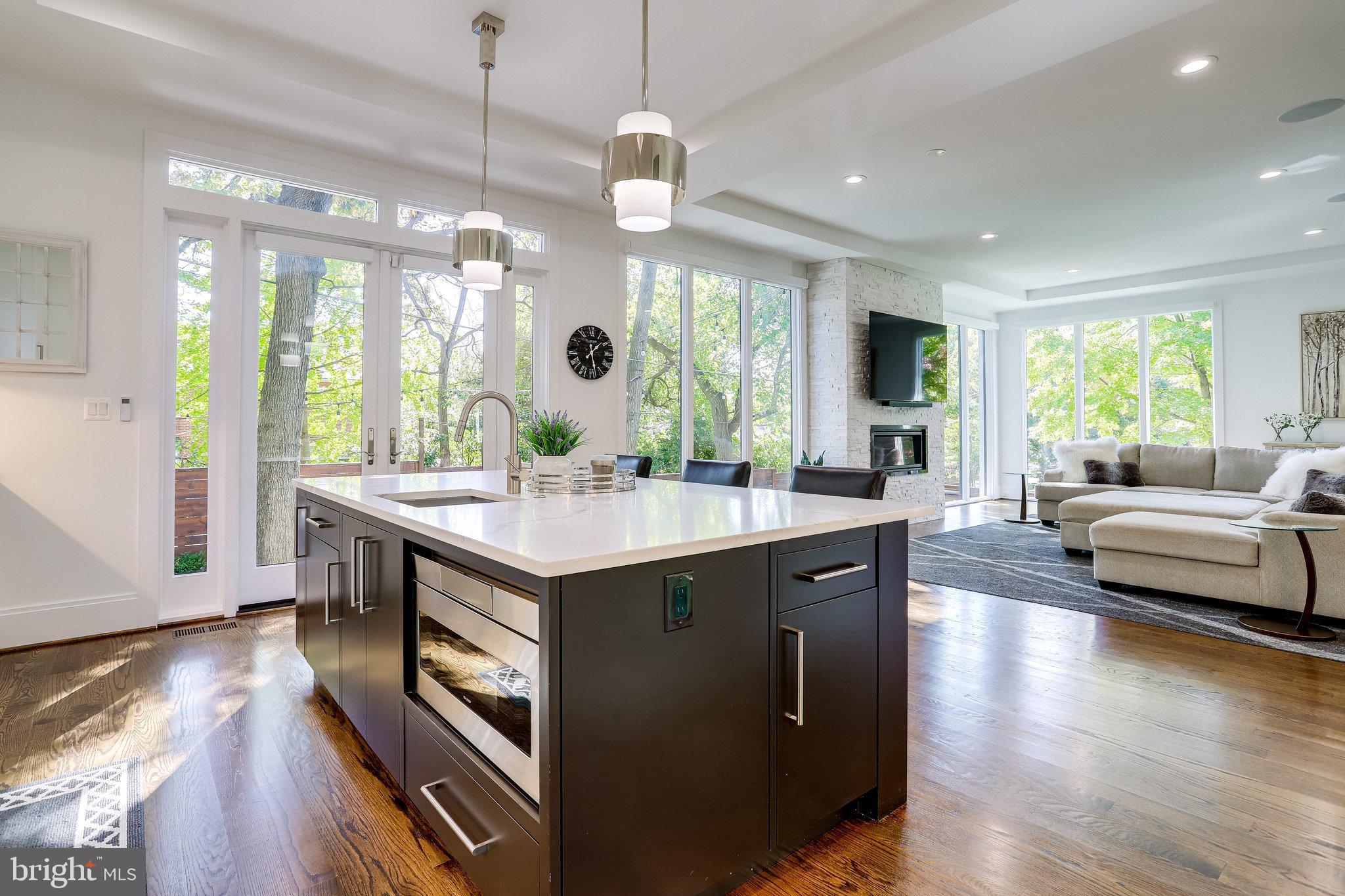 ASHTON HEIGHTS - Residential