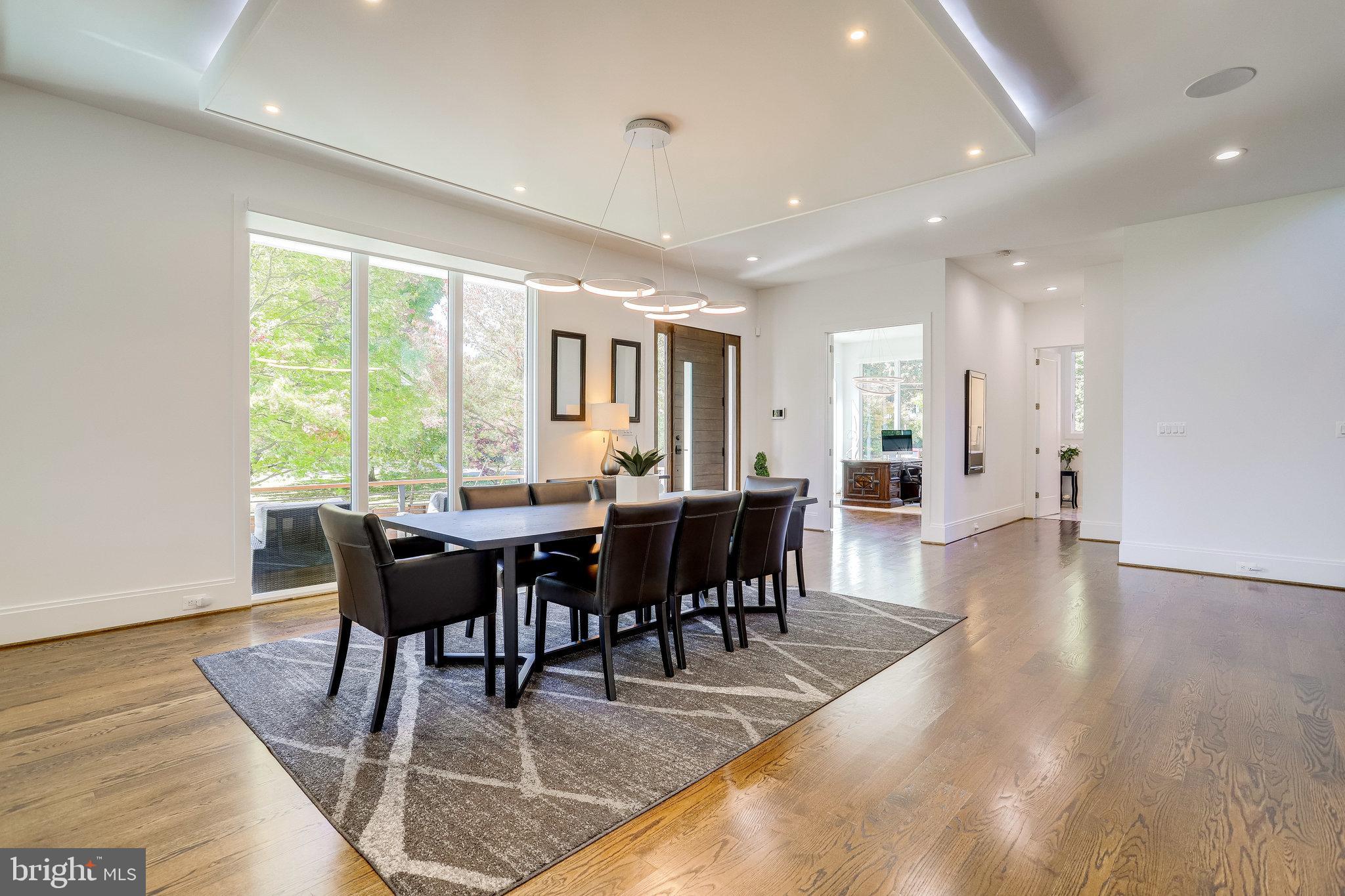 ASHTON HEIGHTS - Residential