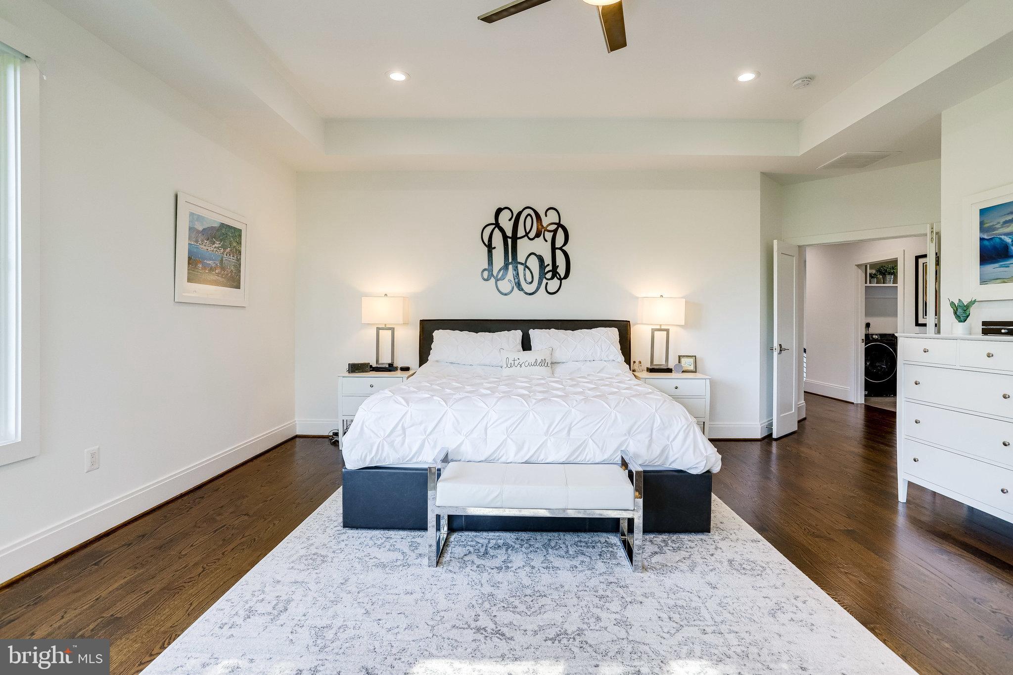 ASHTON HEIGHTS - Residential