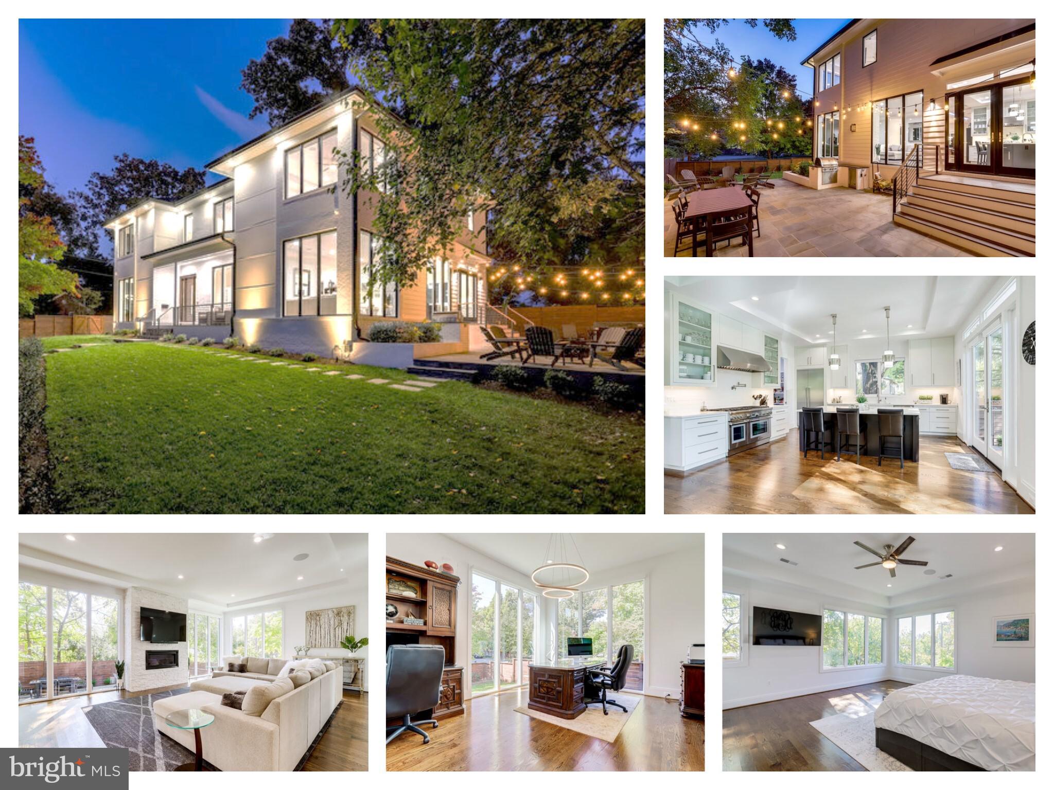 ASHTON HEIGHTS - Residential