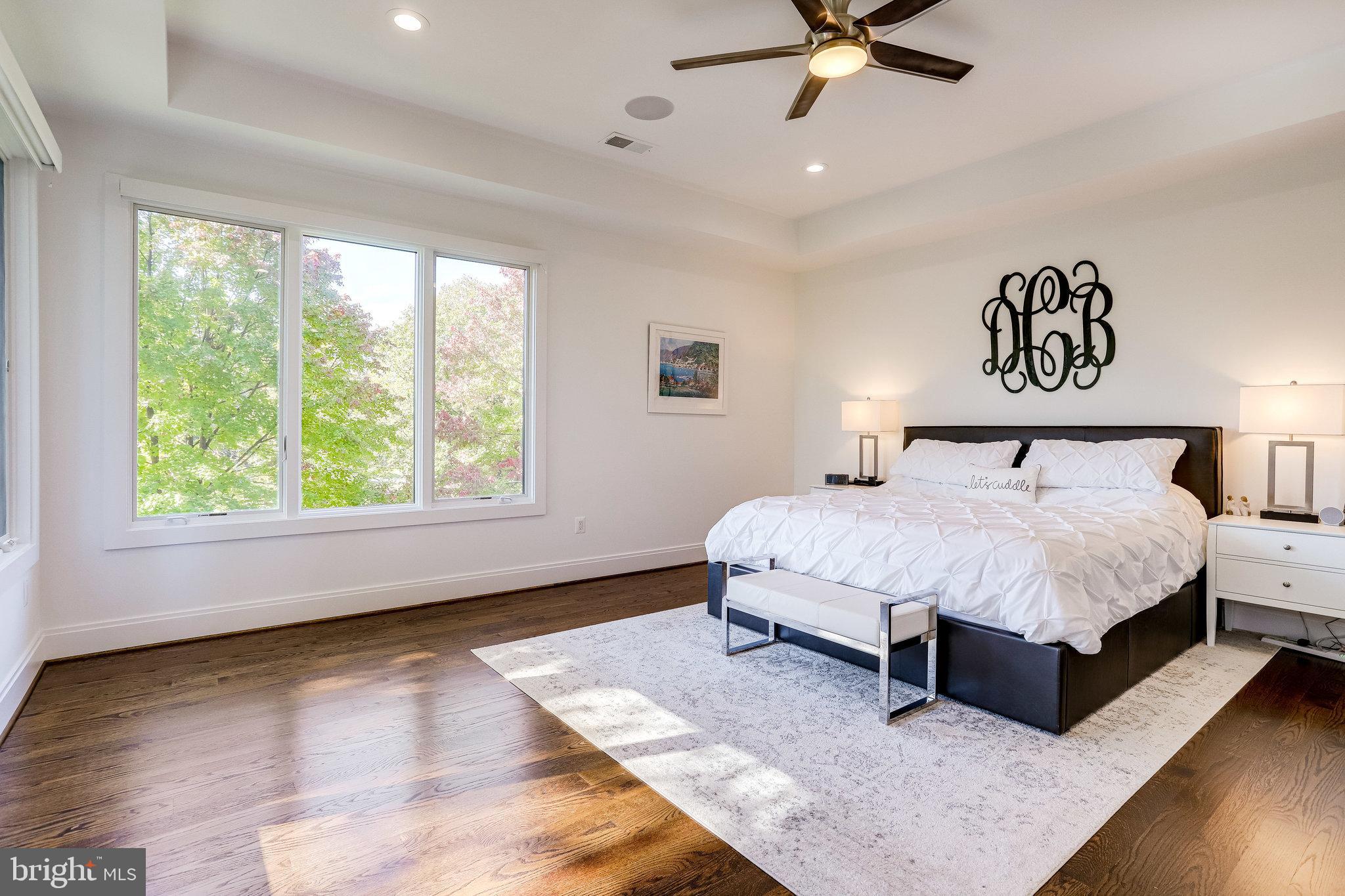 ASHTON HEIGHTS - Residential