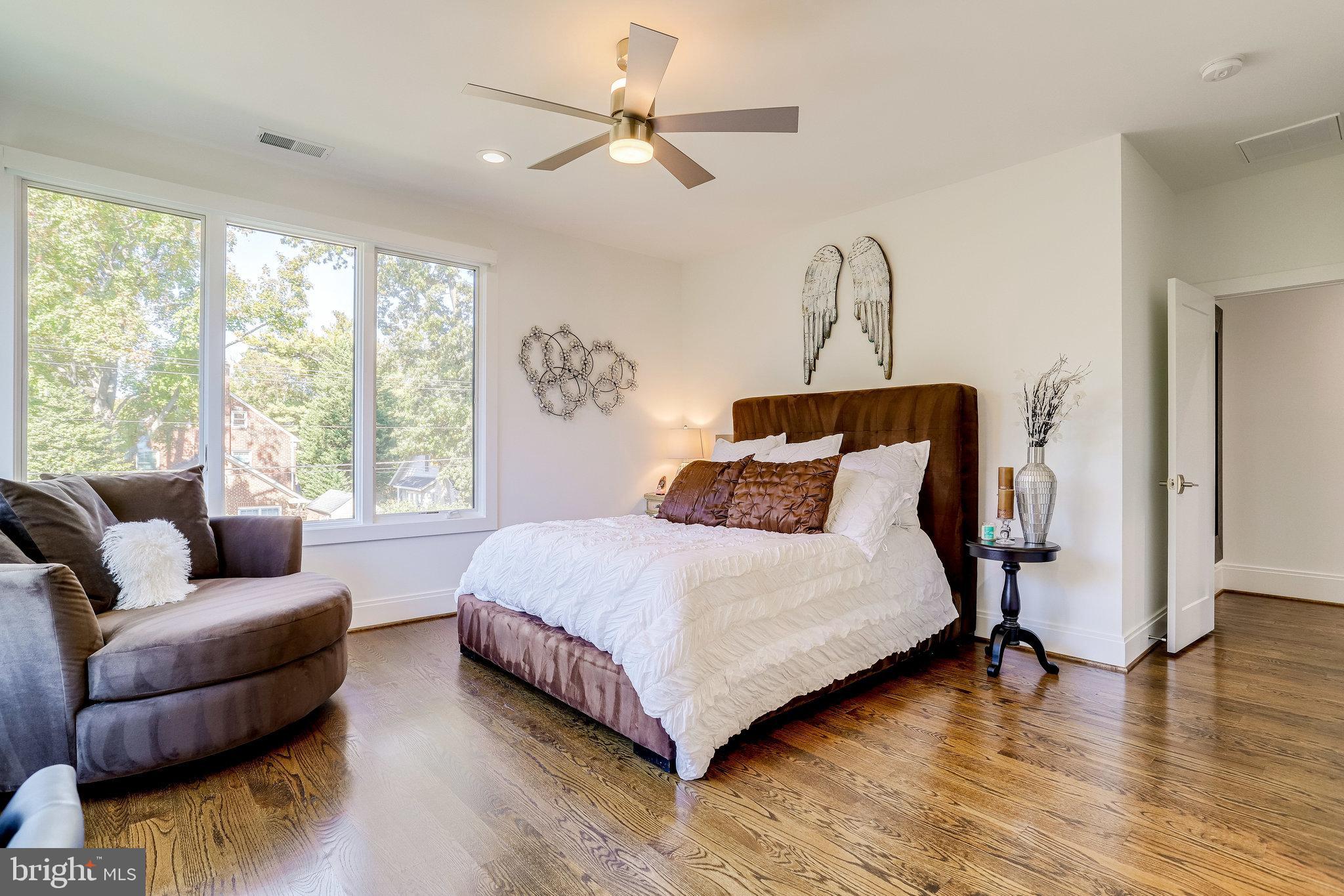 ASHTON HEIGHTS - Residential