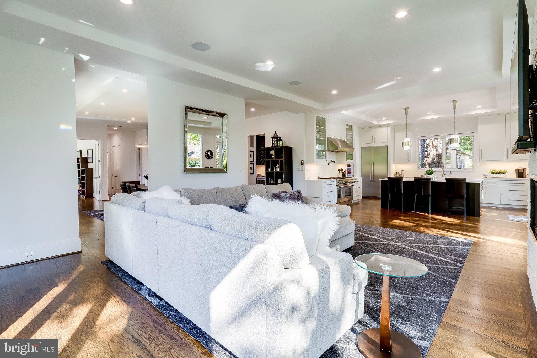 ASHTON HEIGHTS - Residential