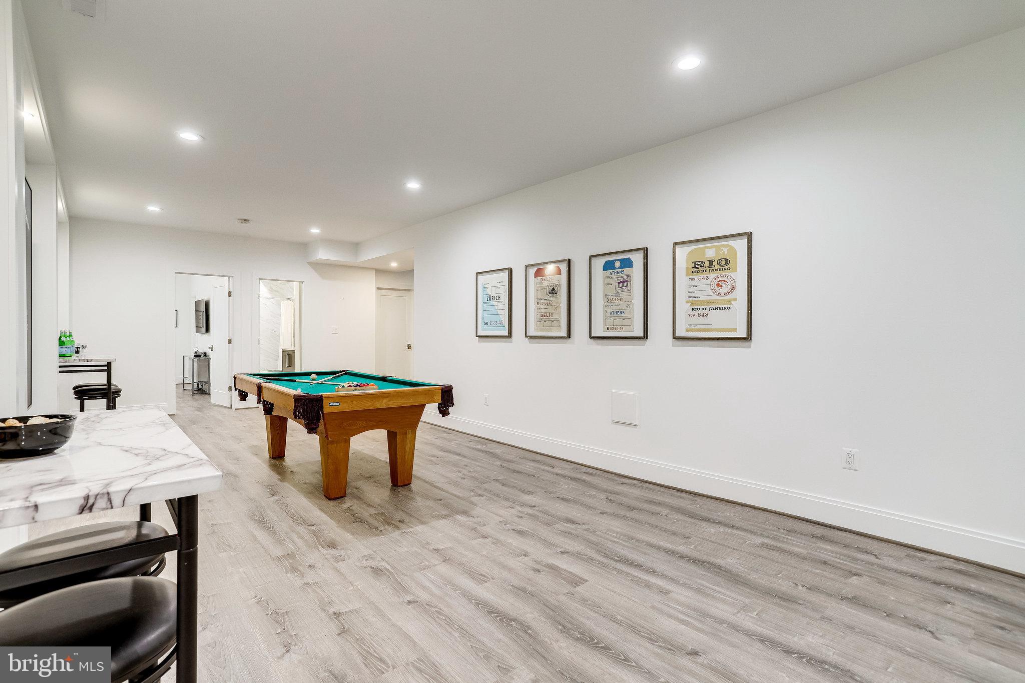 ASHTON HEIGHTS - Residential