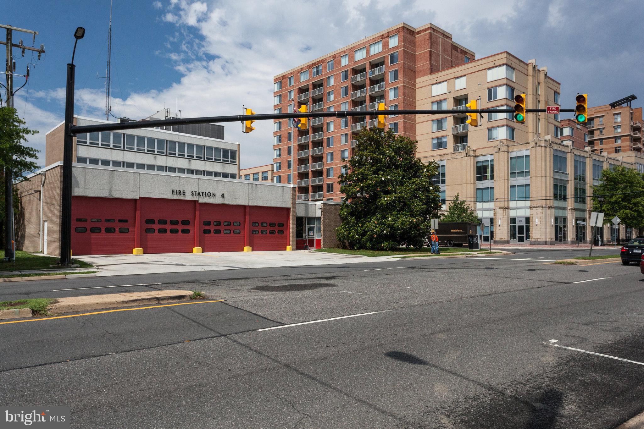 ASHTON HEIGHTS - Residential