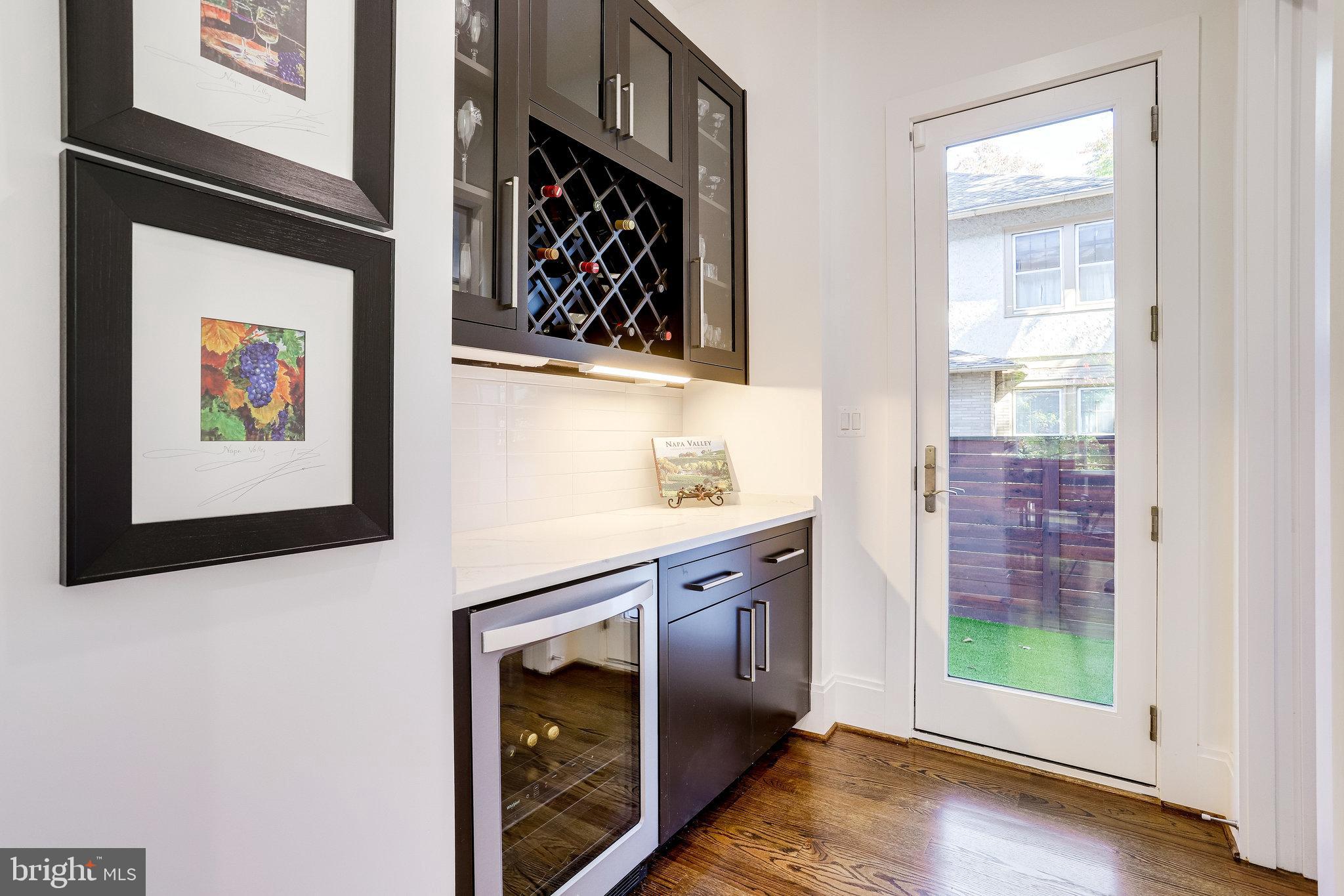 ASHTON HEIGHTS - Residential