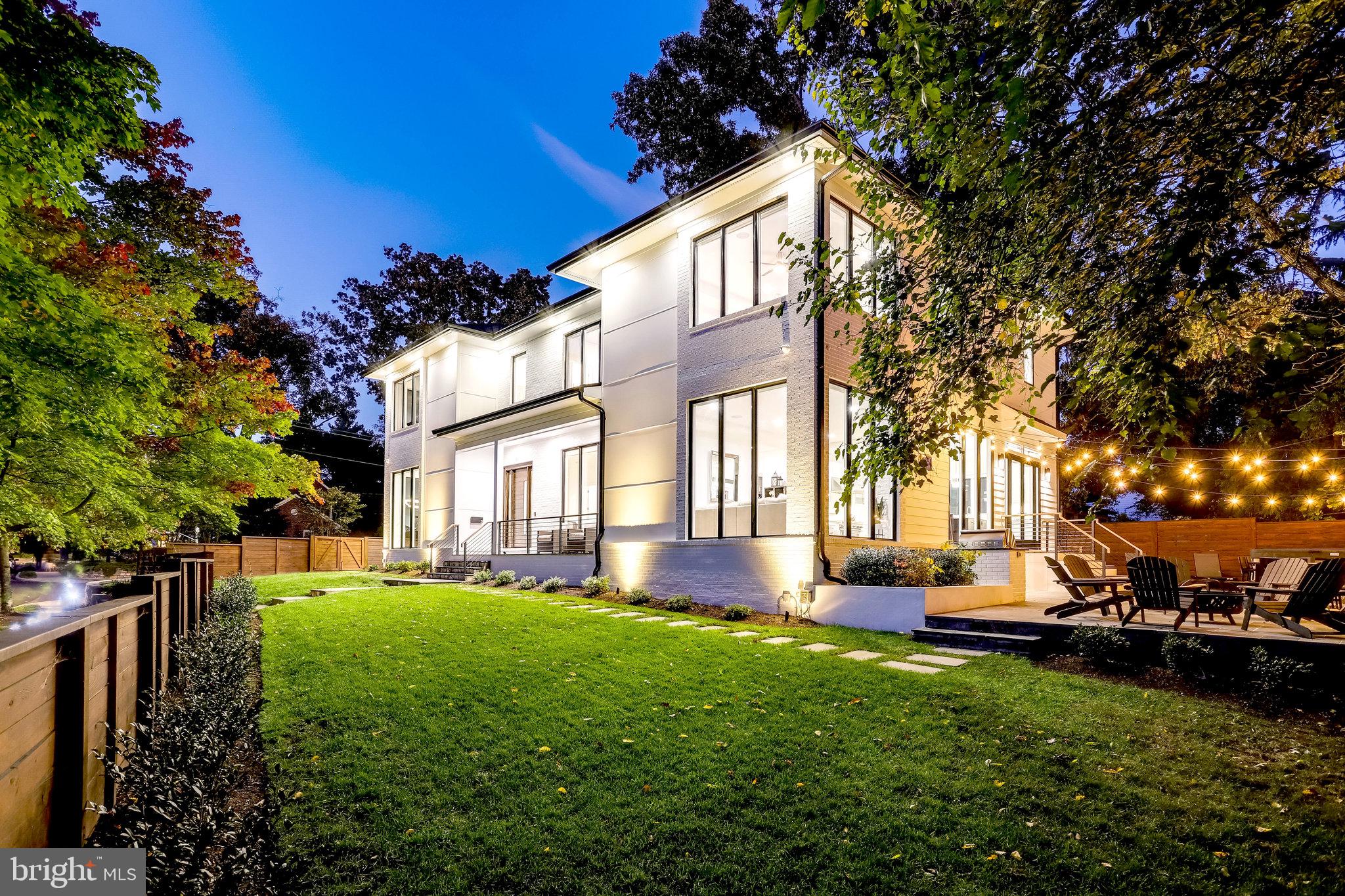 ASHTON HEIGHTS - Residential