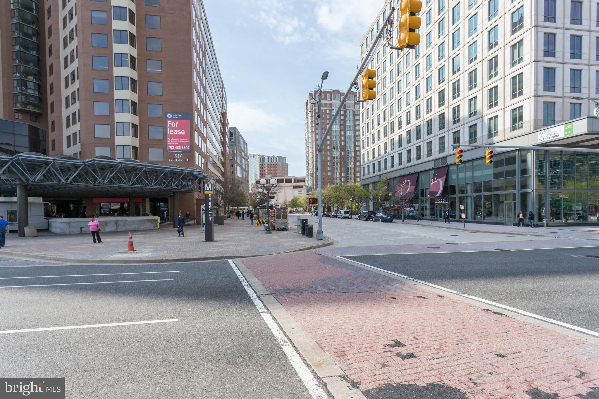 ASHTON HEIGHTS - Residential