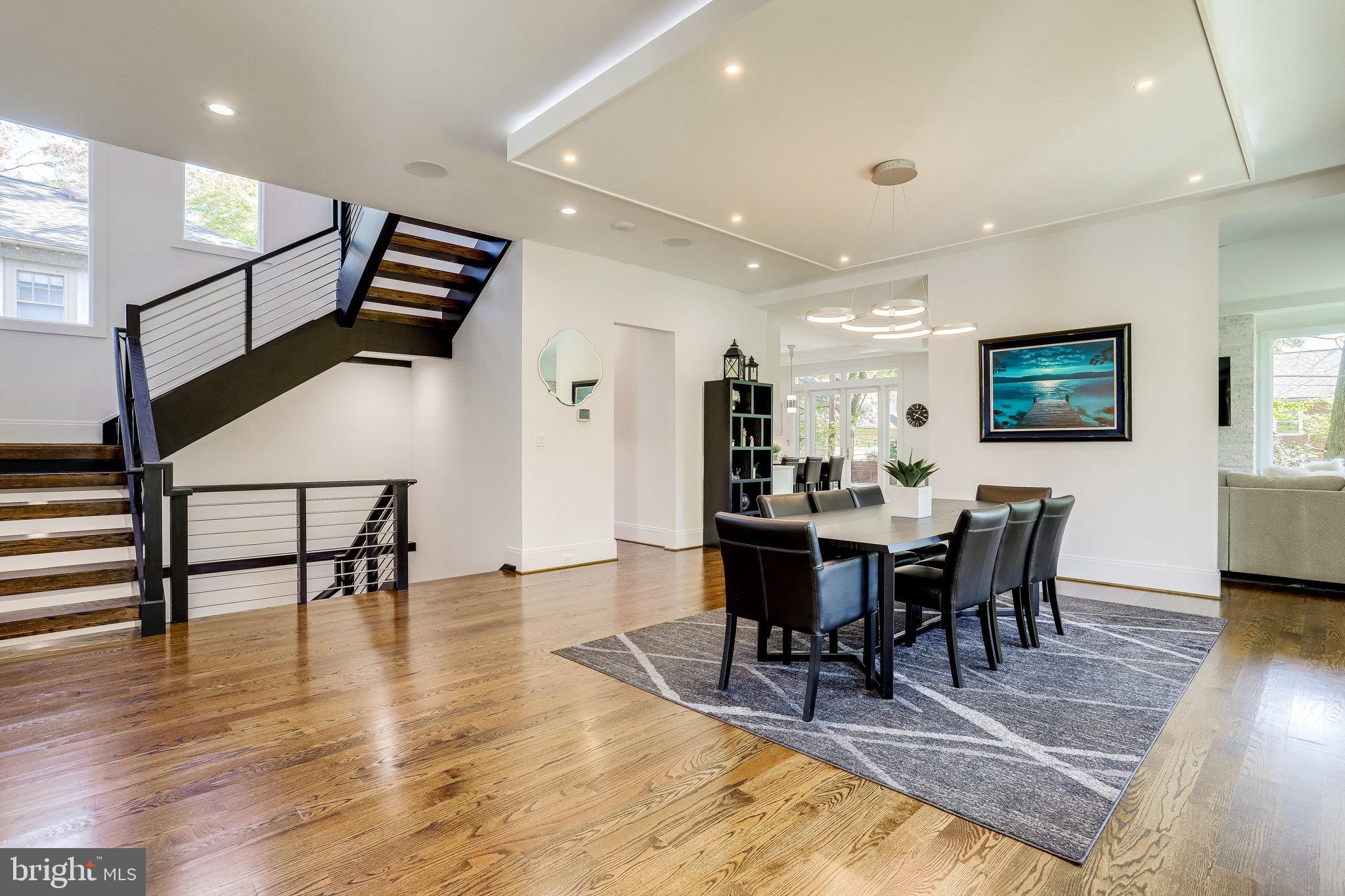 ASHTON HEIGHTS - Residential