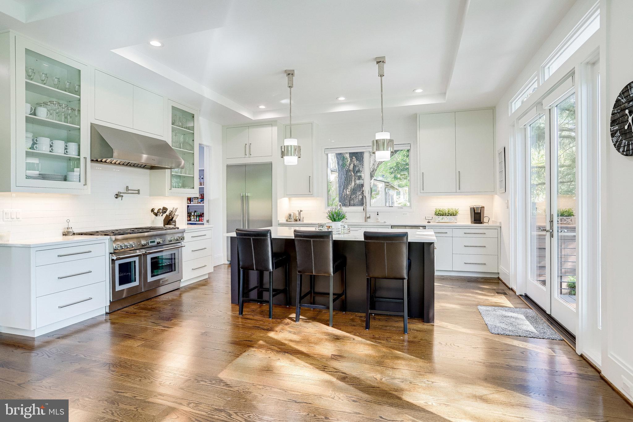 ASHTON HEIGHTS - Residential