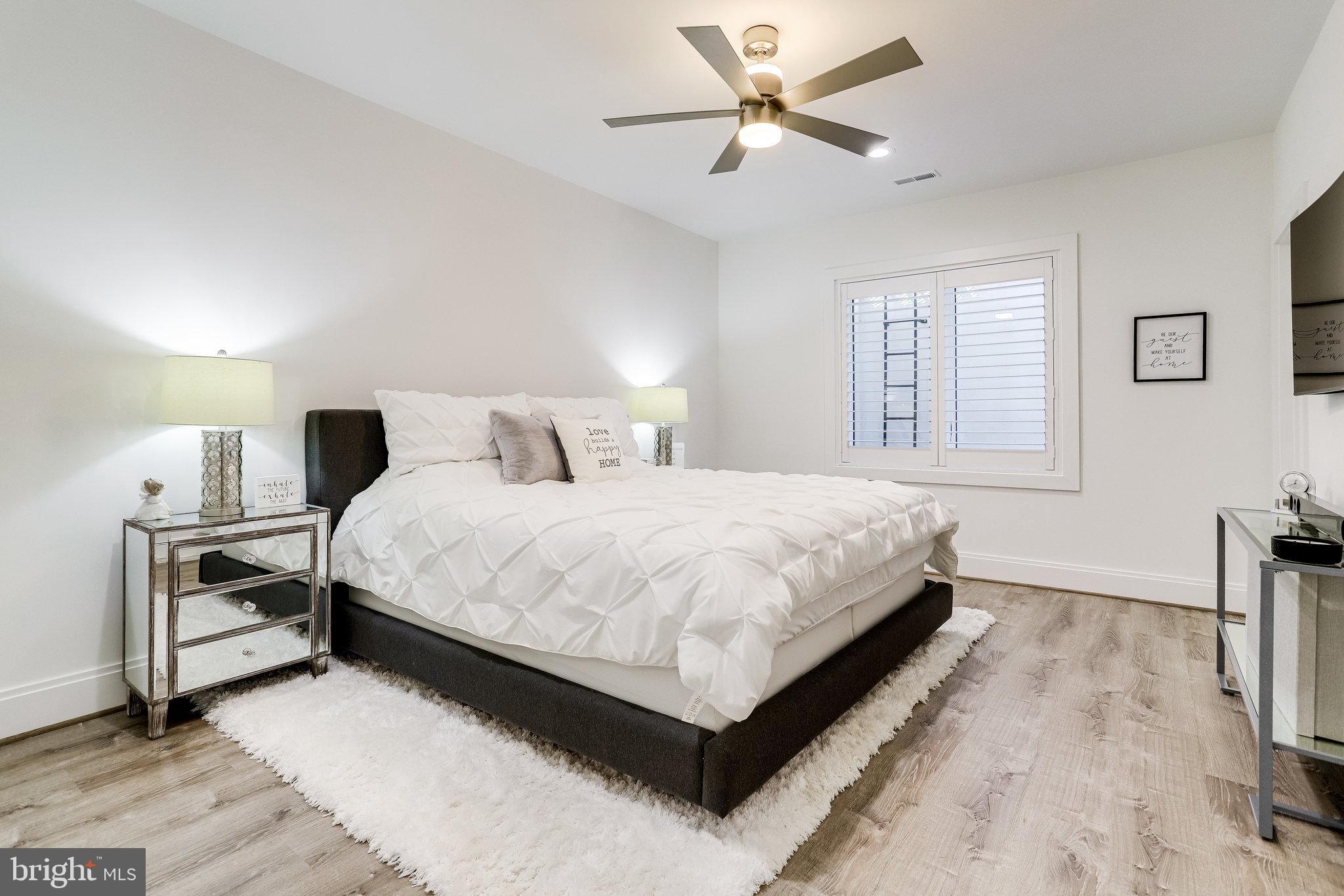 ASHTON HEIGHTS - Residential