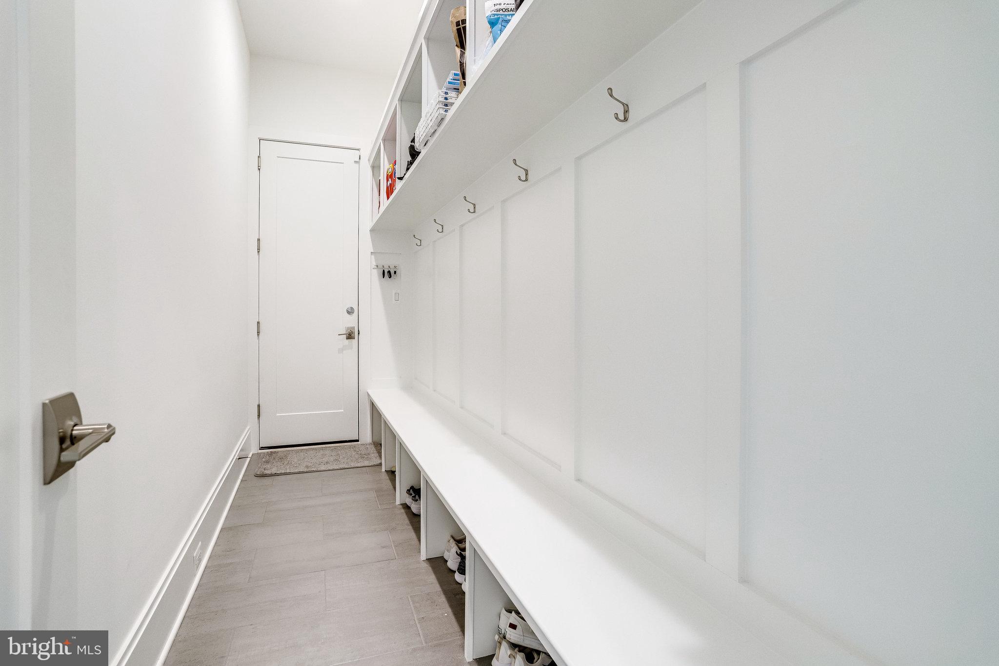 ASHTON HEIGHTS - Residential