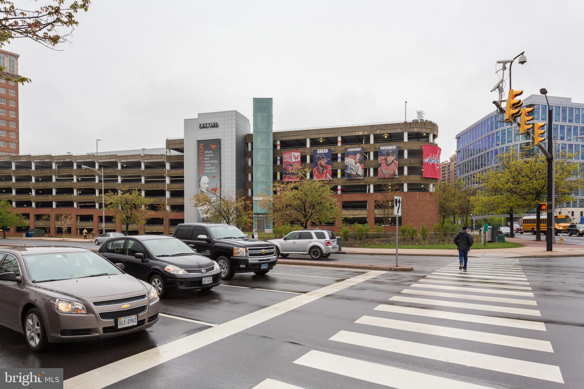 ASHTON HEIGHTS - Residential