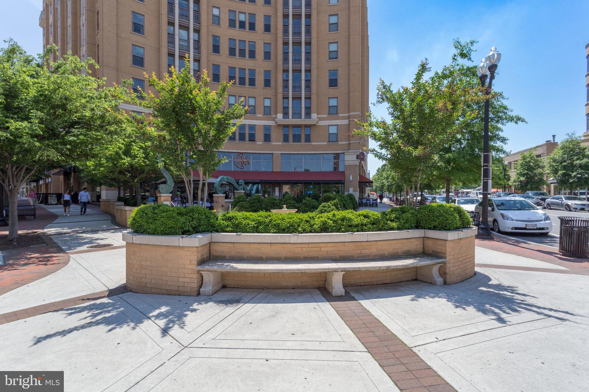 ASHTON HEIGHTS - Residential