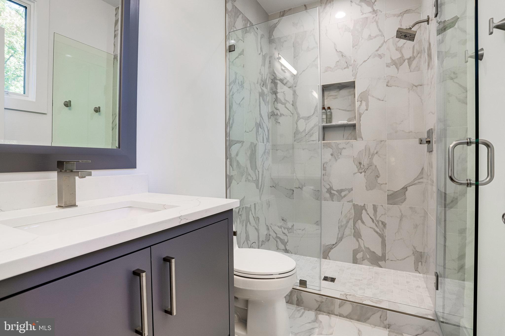 ASHTON HEIGHTS - Residential