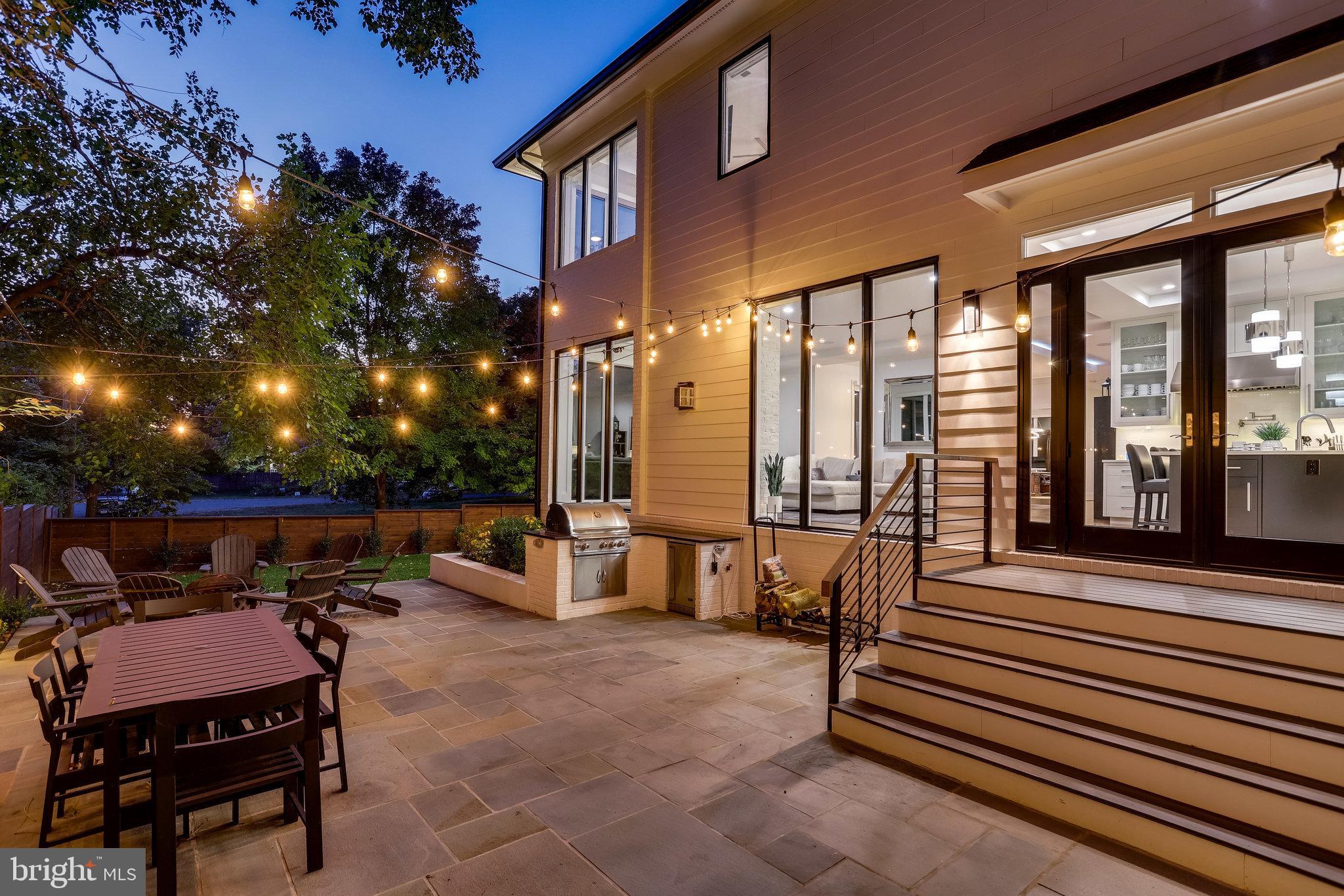 ASHTON HEIGHTS - Residential