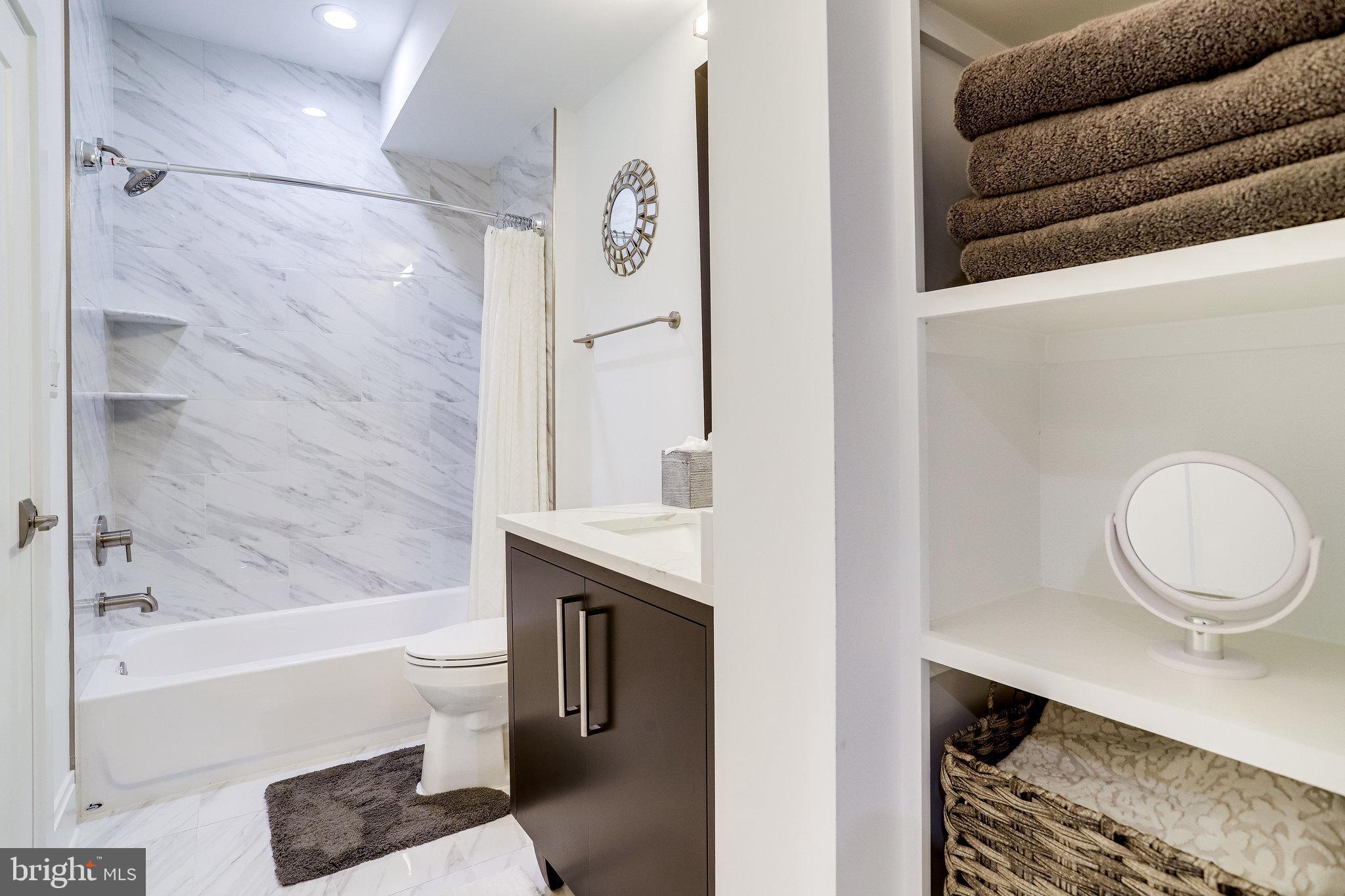 ASHTON HEIGHTS - Residential