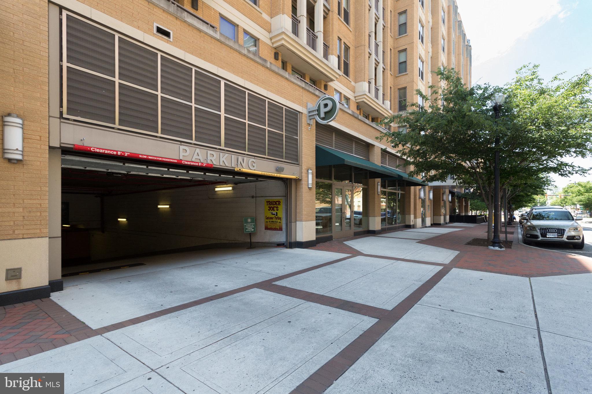 ASHTON HEIGHTS - Residential