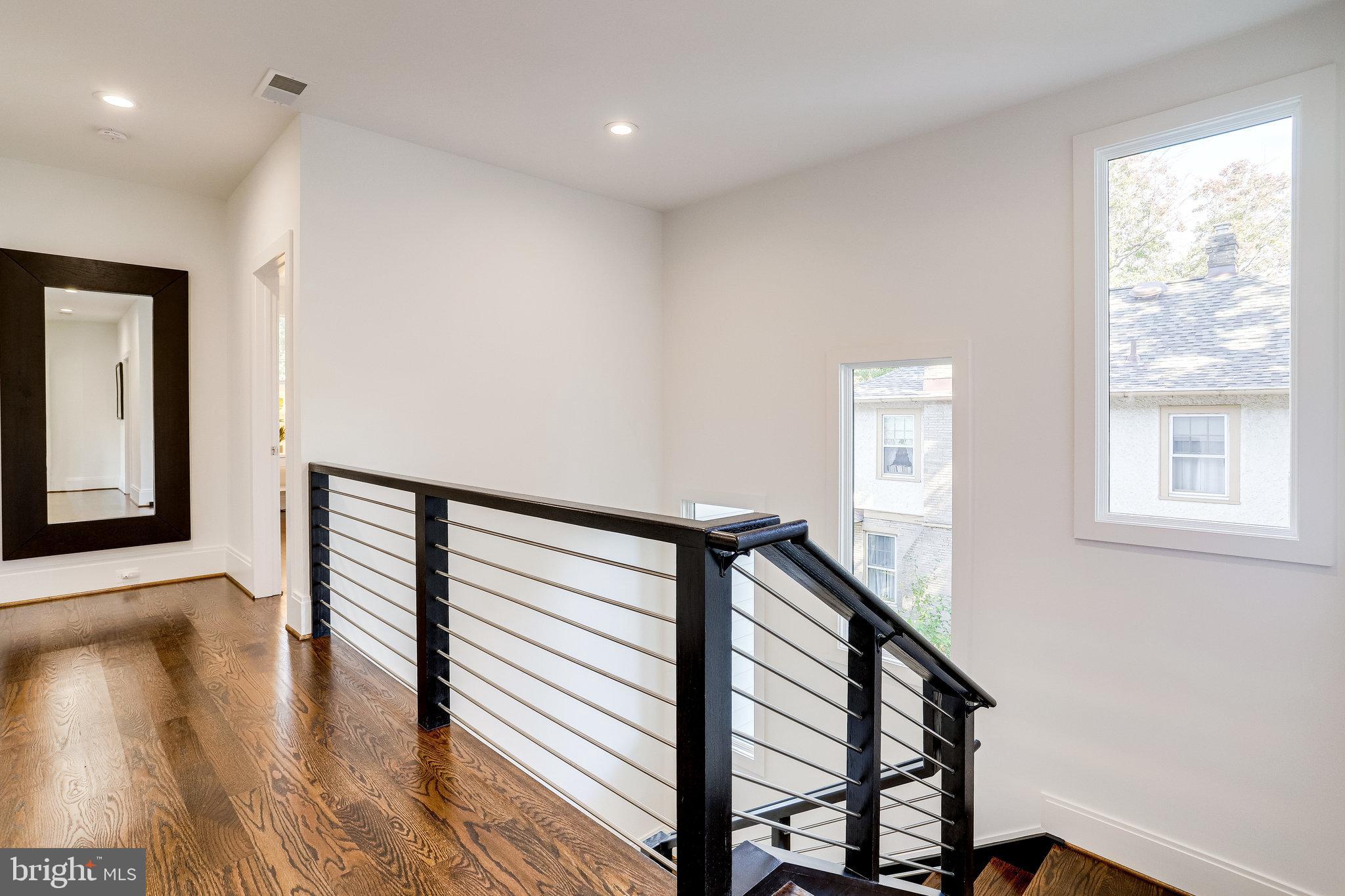 ASHTON HEIGHTS - Residential