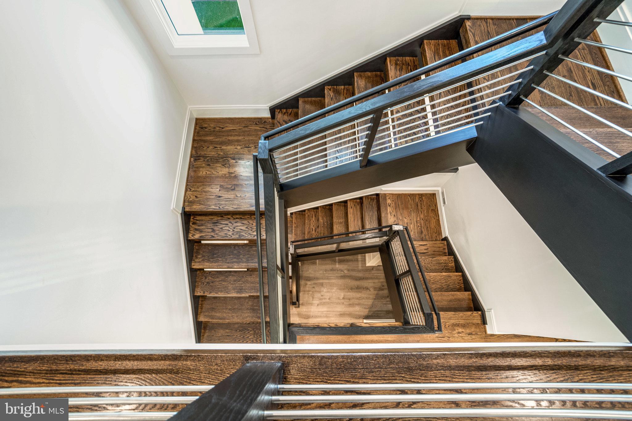 ASHTON HEIGHTS - Residential