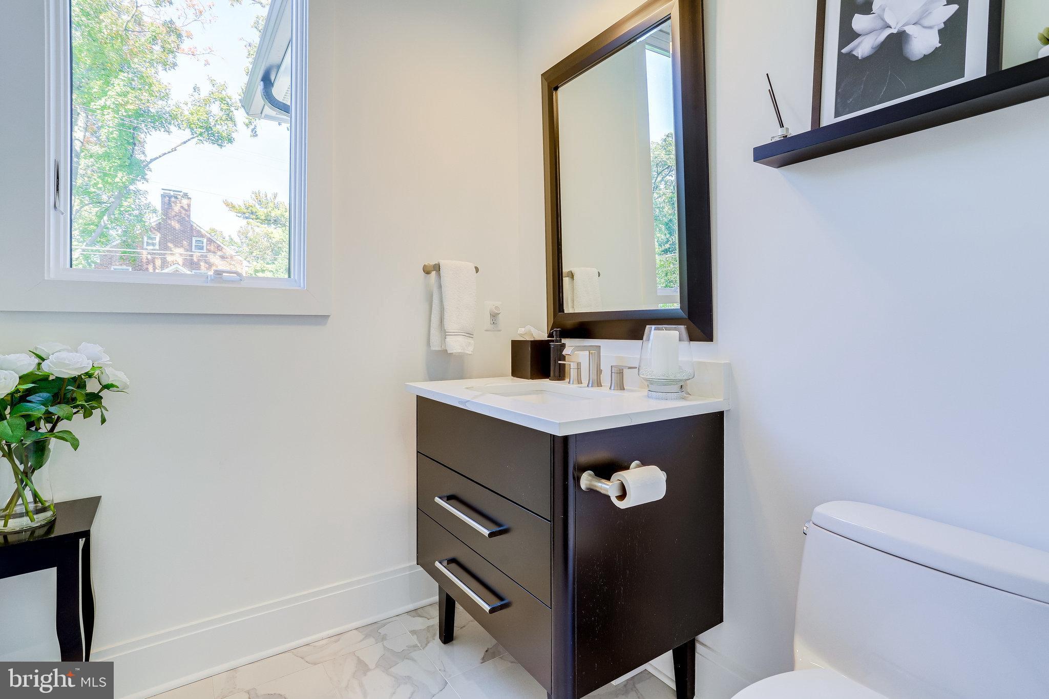 ASHTON HEIGHTS - Residential