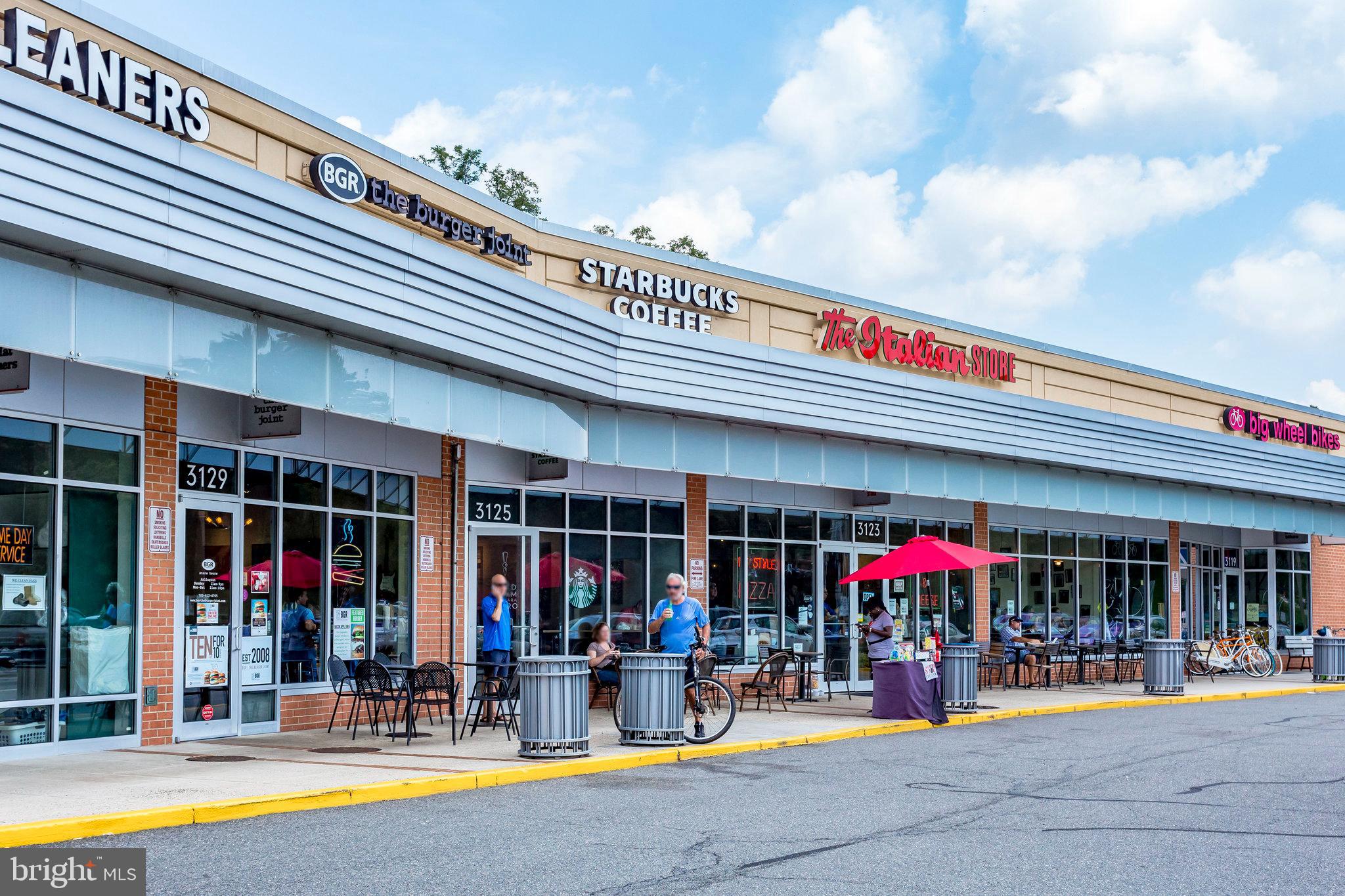 ASHTON HEIGHTS - Residential