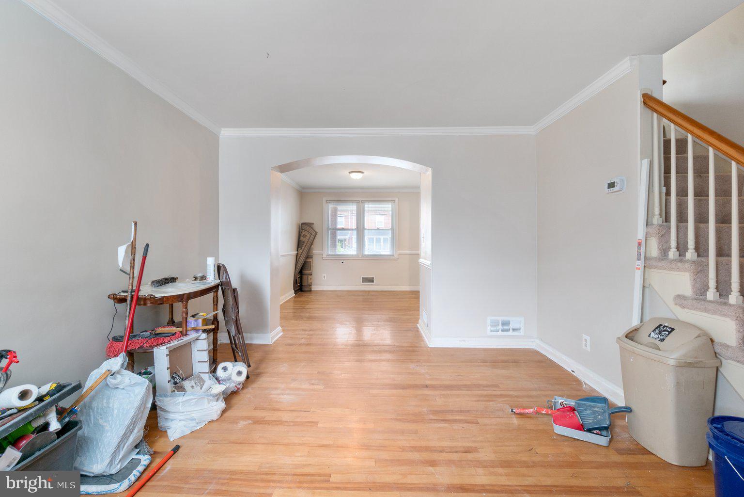 DUNDALK VILLAGE - Residential