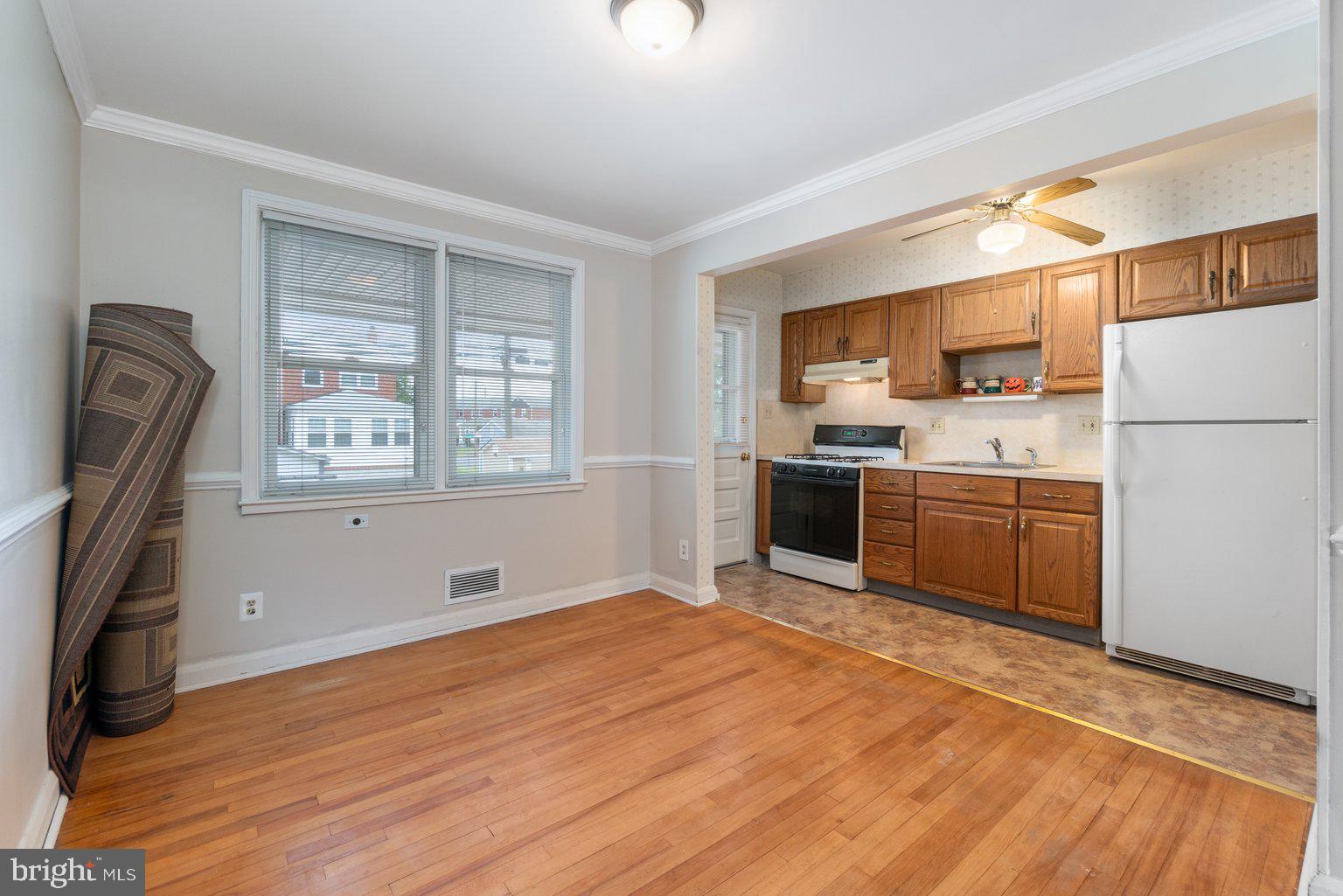 DUNDALK VILLAGE - Residential