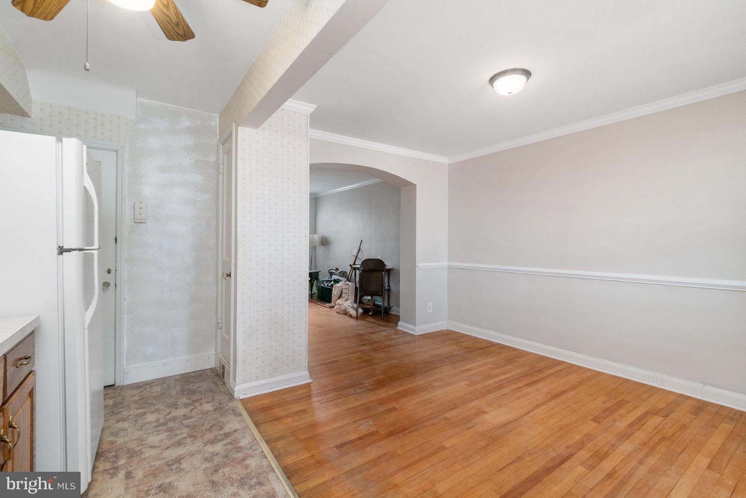 DUNDALK VILLAGE - Residential