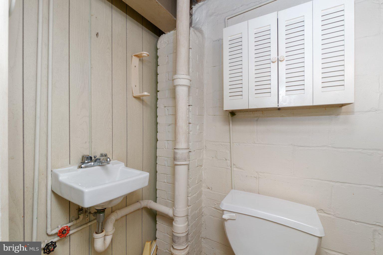 DUNDALK VILLAGE - Residential