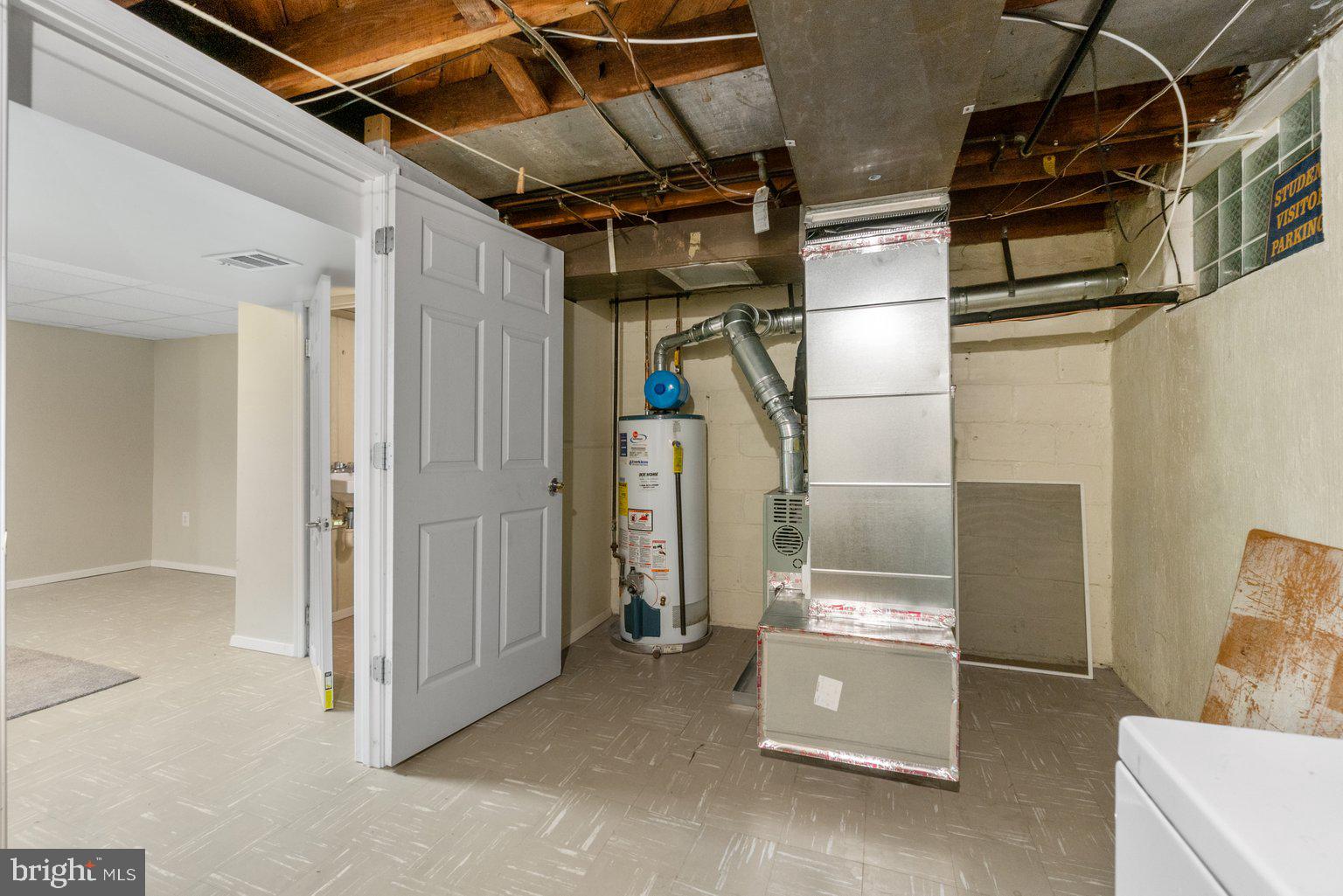 DUNDALK VILLAGE - Residential