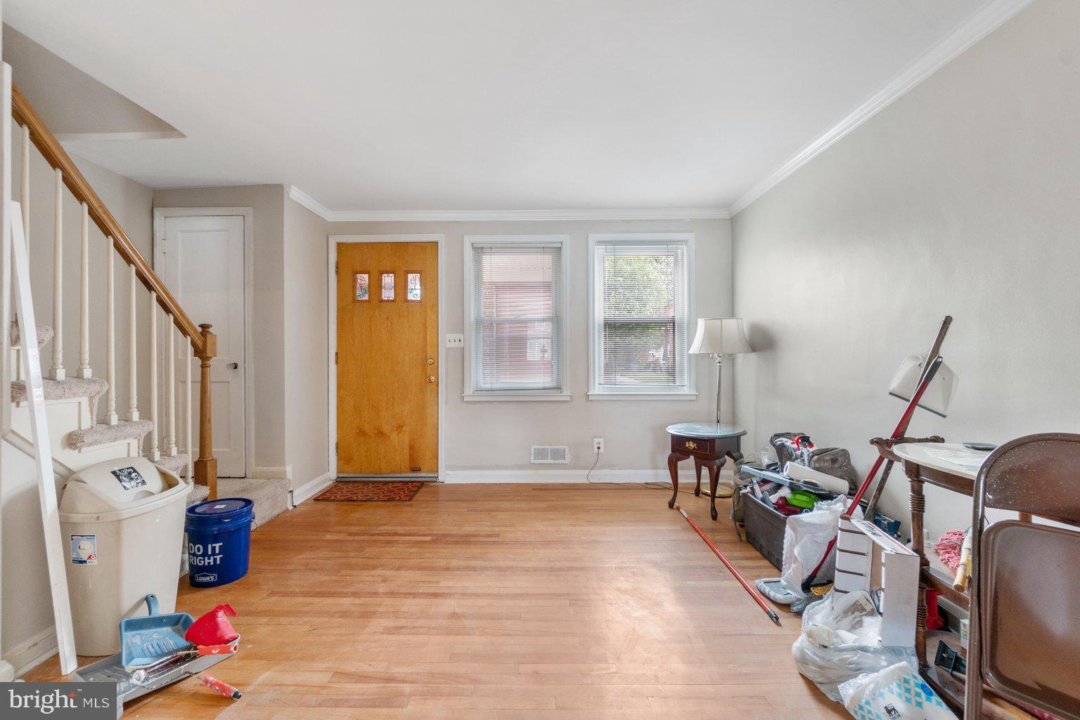 DUNDALK VILLAGE - Residential