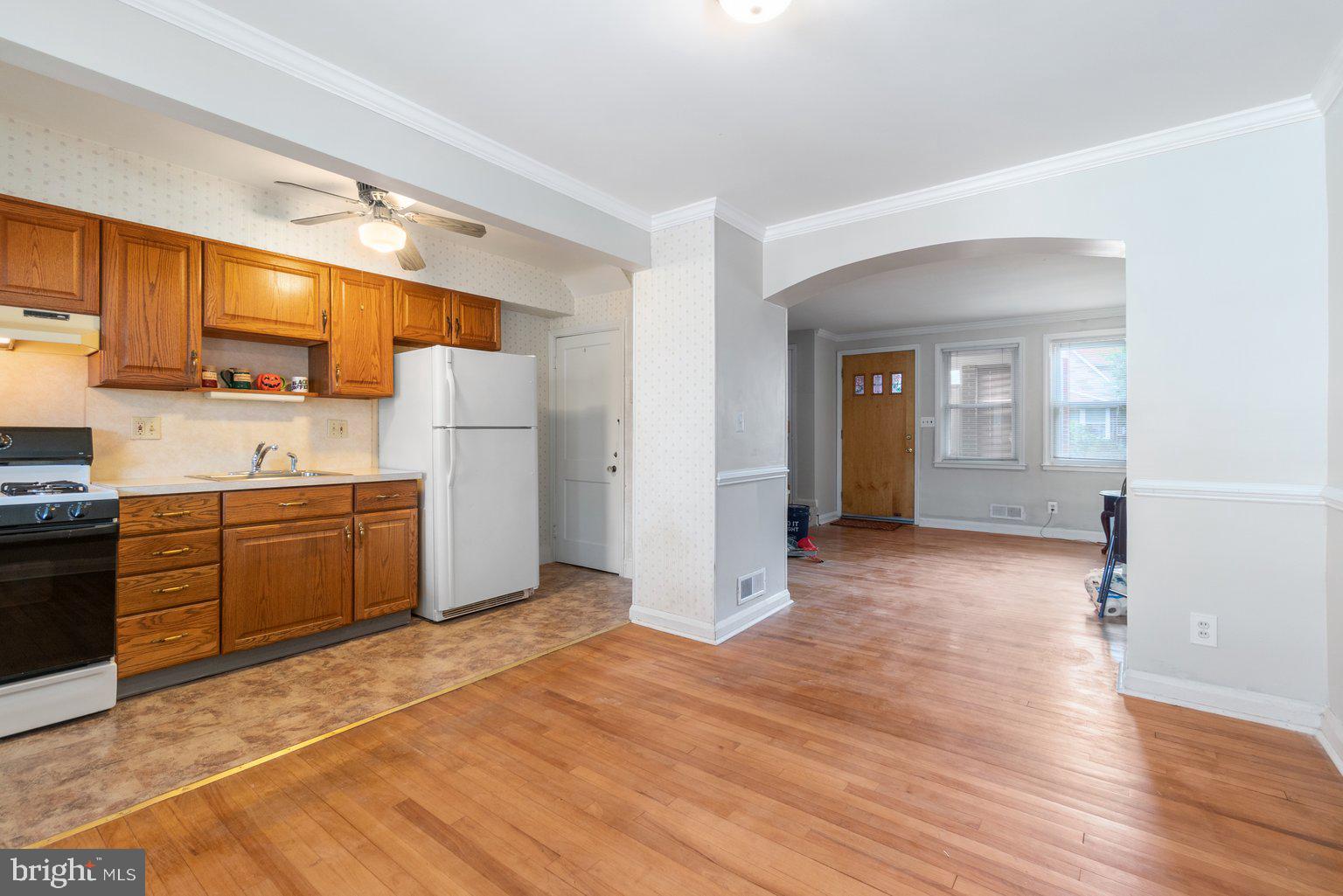 DUNDALK VILLAGE - Residential