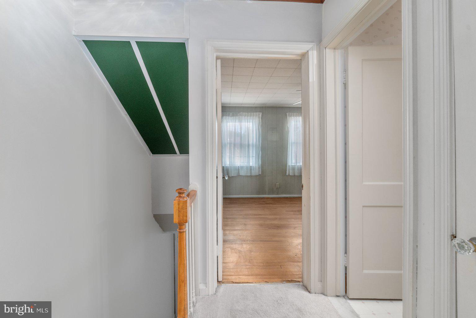 DUNDALK VILLAGE - Residential