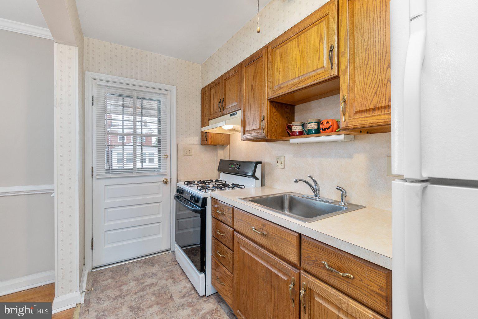 DUNDALK VILLAGE - Residential