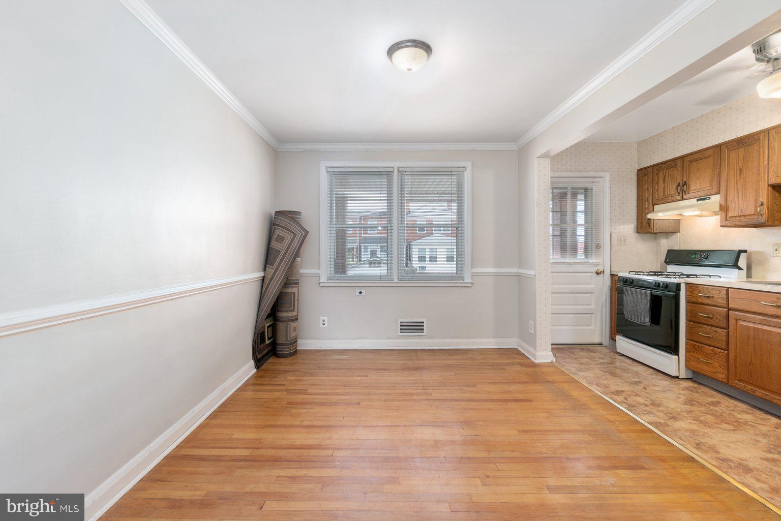 DUNDALK VILLAGE - Residential