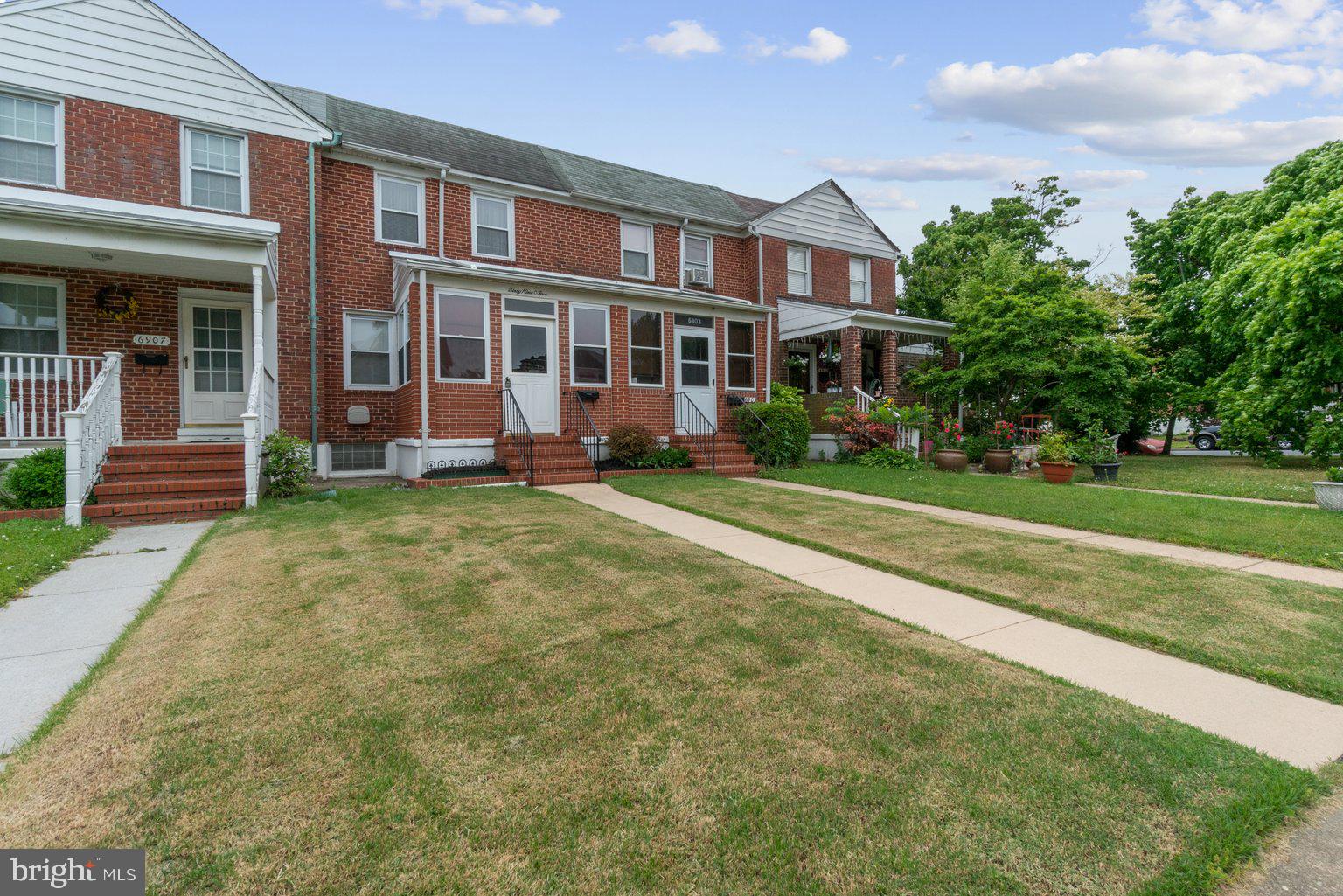 DUNDALK VILLAGE - Residential