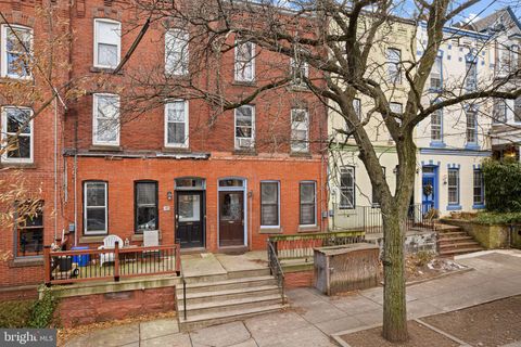 4316 PINE STREET PHILADELPHIA PA 19104