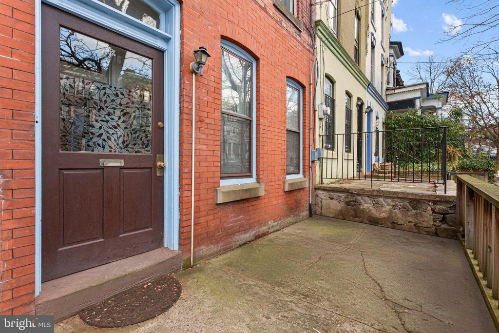 Photo of 4316 Pine Street, PHILADELPHIA, PA 19104 (MLS # PAPH2568706)