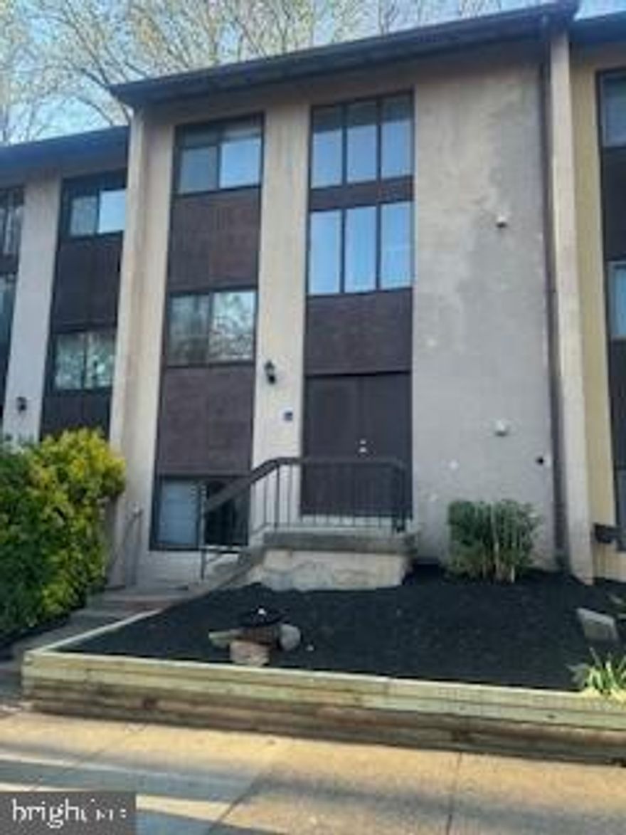 Handyman special, Needs some TLC,
Large 4 bedrooms, 2 full baths 1 half, finished basement with bedroom , full bath, laundry and large rec room walkout to lower level deck.
 New roof 2024, New HVAC/ Heat Pump 2024, New hot water heater 2024.  Newer washer and dryer.
Location near two metros, min to Reston town center, toll RD, and airport.
As Is , Call listing agent for any questions.