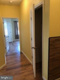 THE RESIDENCES OF WILDEWOOD - Residential